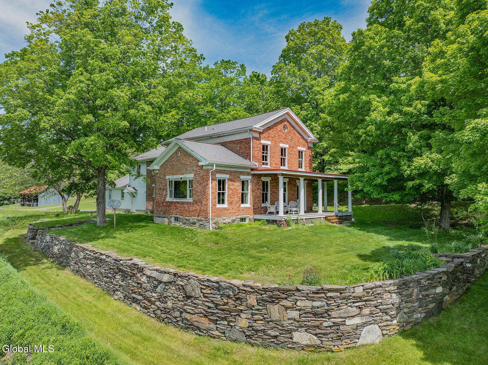 1057 County Route 64 — photo