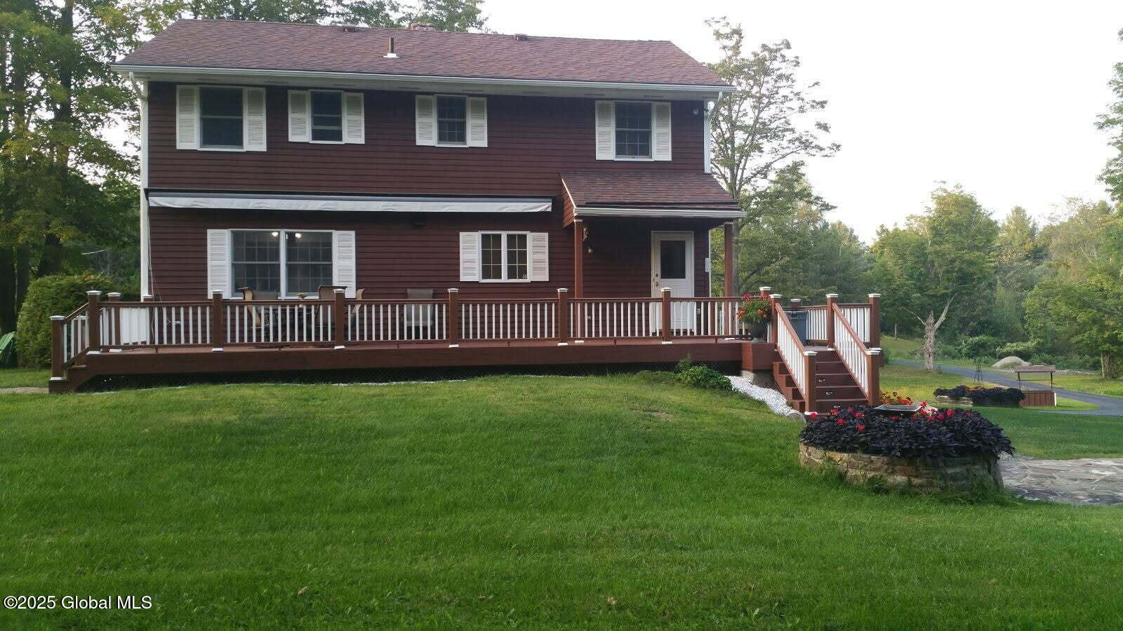 155 Andrews Road — photo