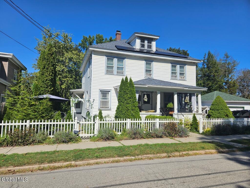 99 Montgomery Street — photo
