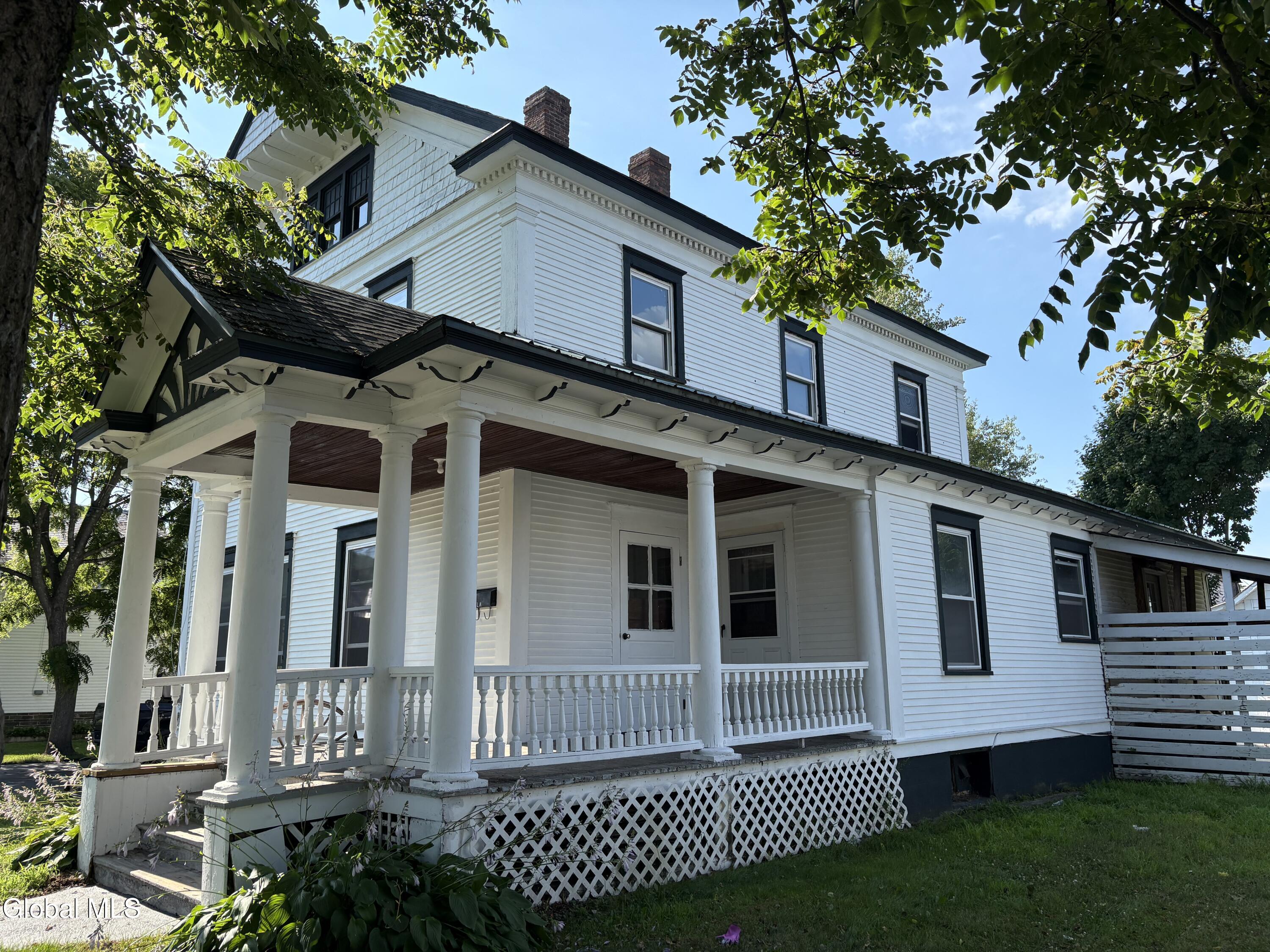 1 Elm Street — photo