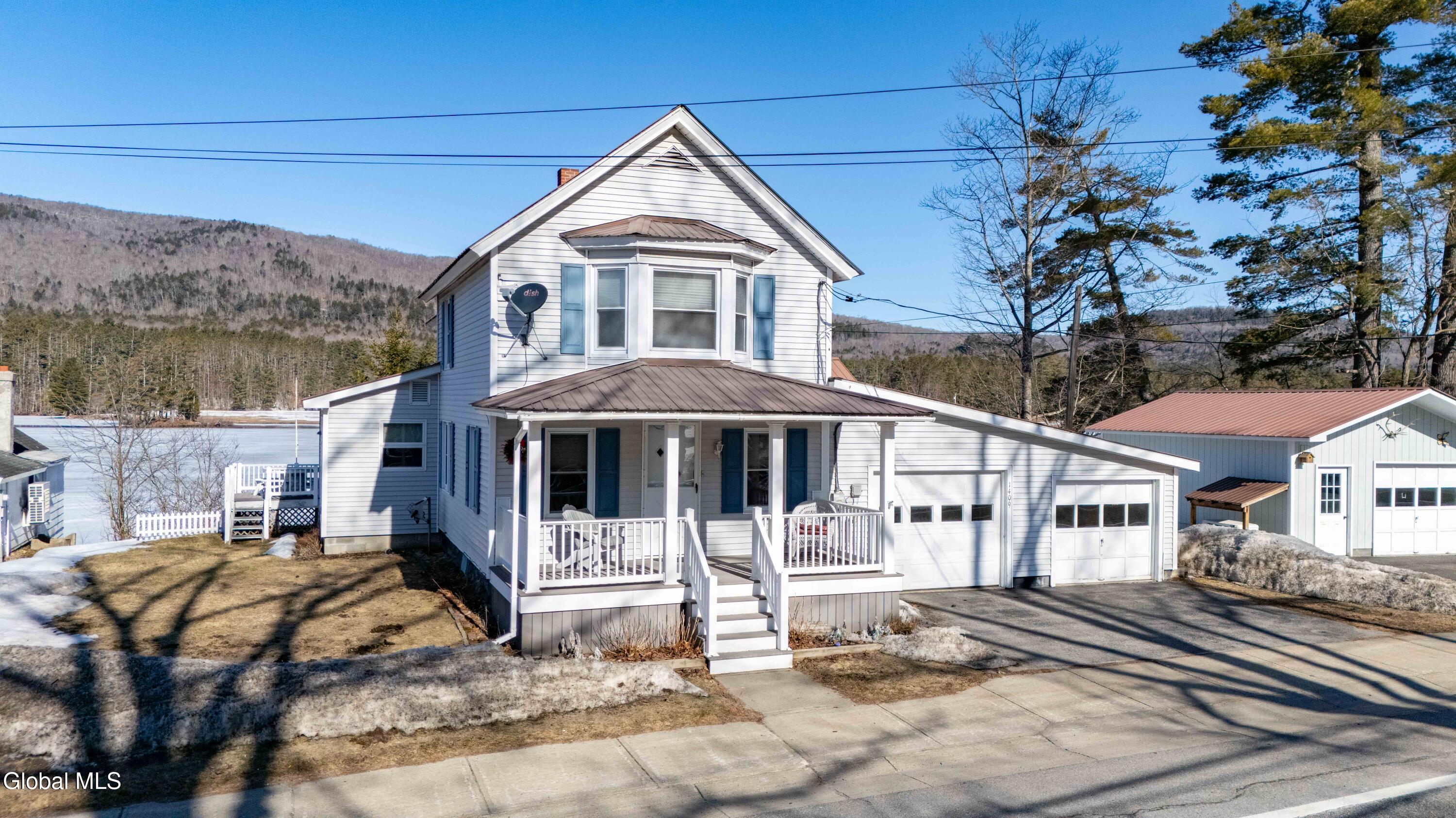 1409 State Route 30 — photo