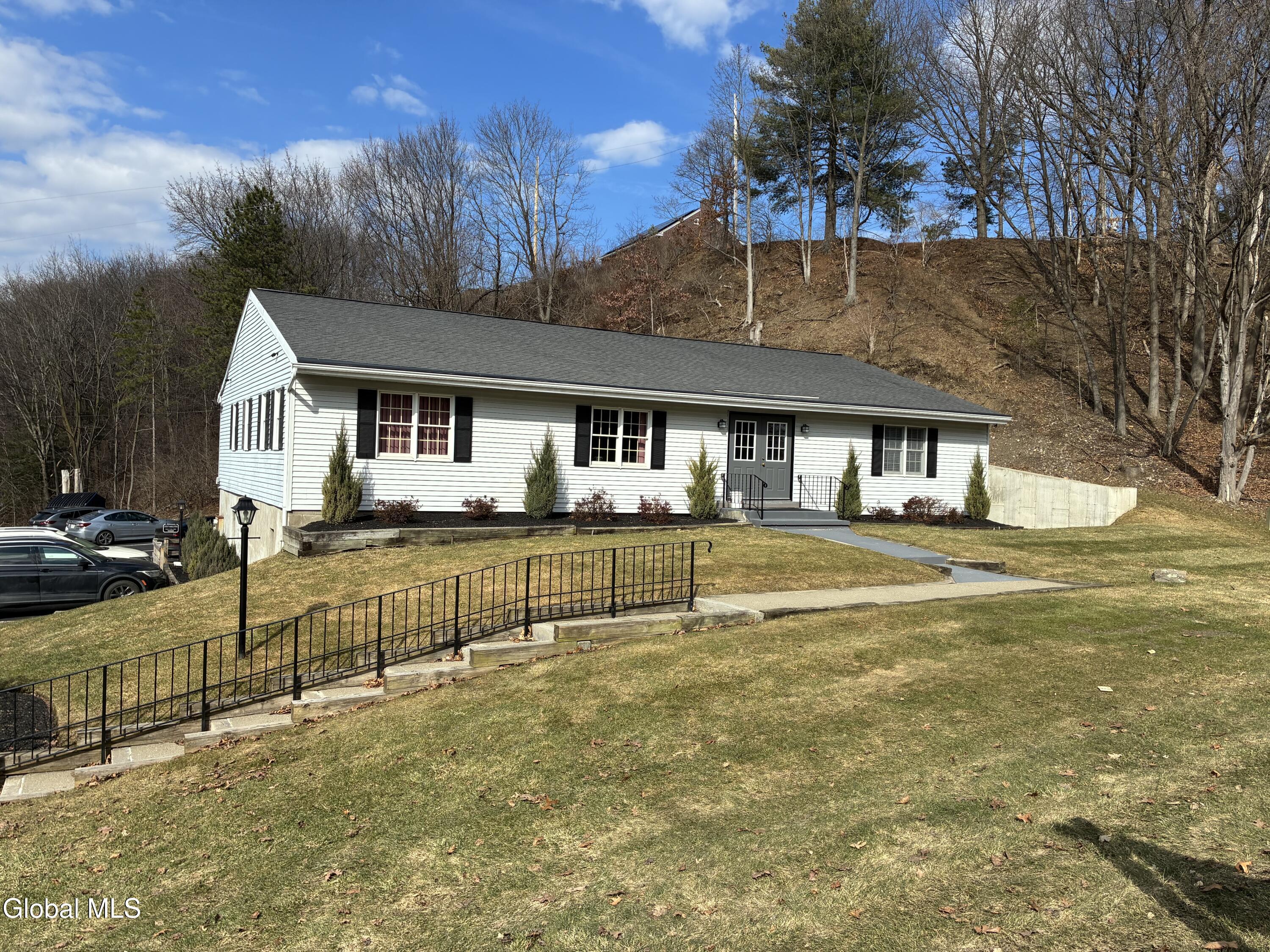 333 Hoosick Street — photo