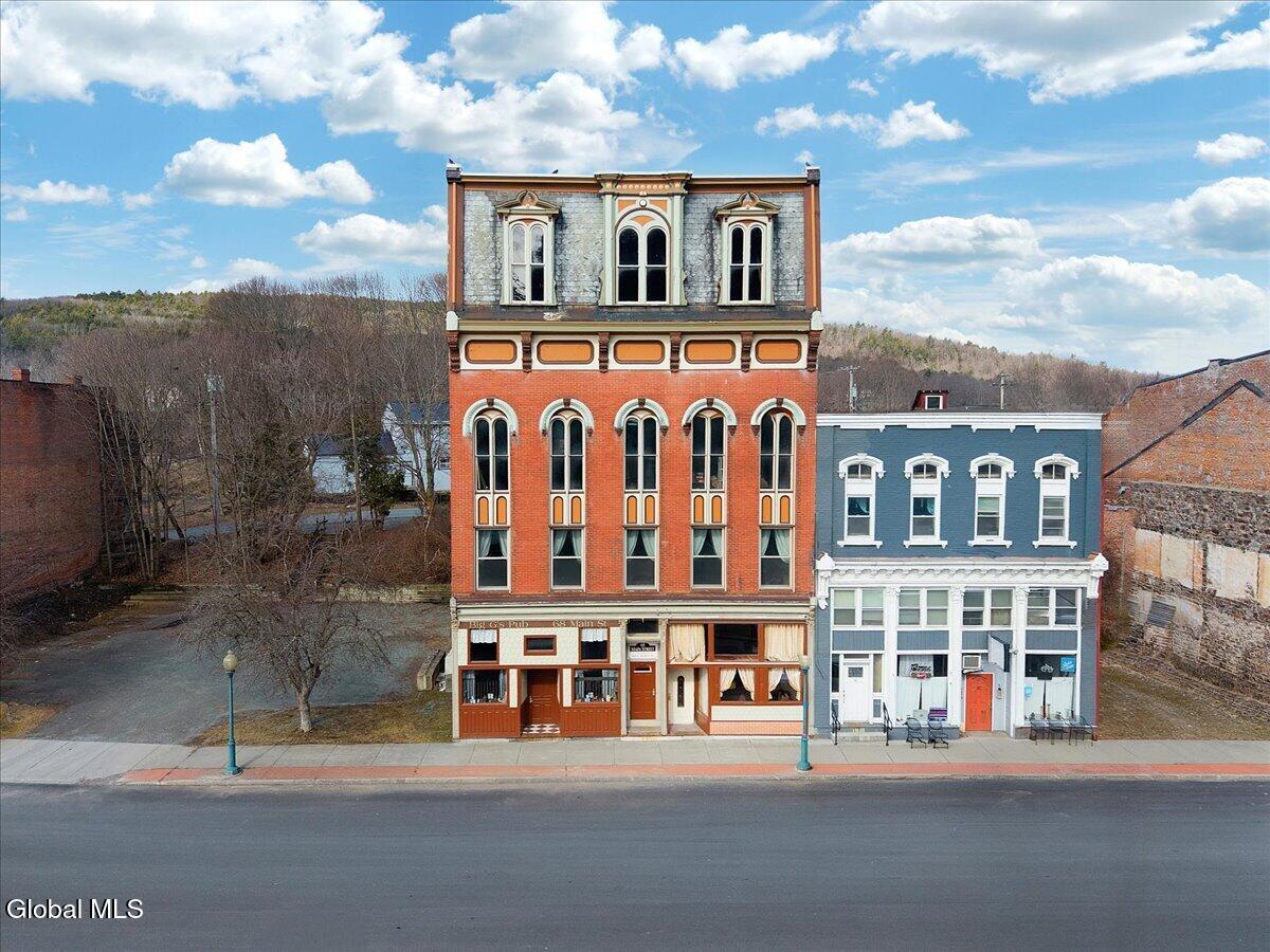 64-66-68 Main Street — photo