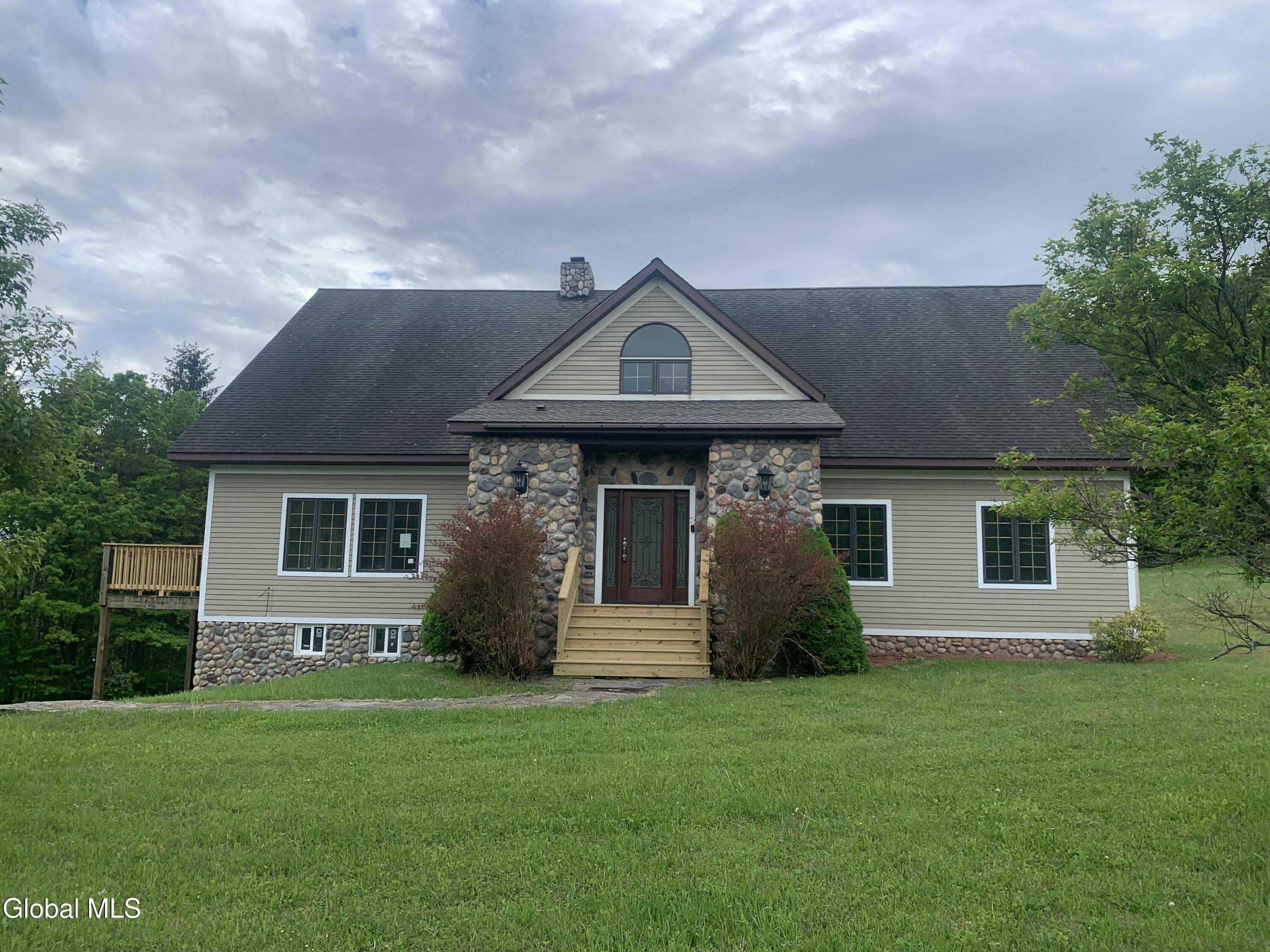 1563 Tower Mountain Road — photo