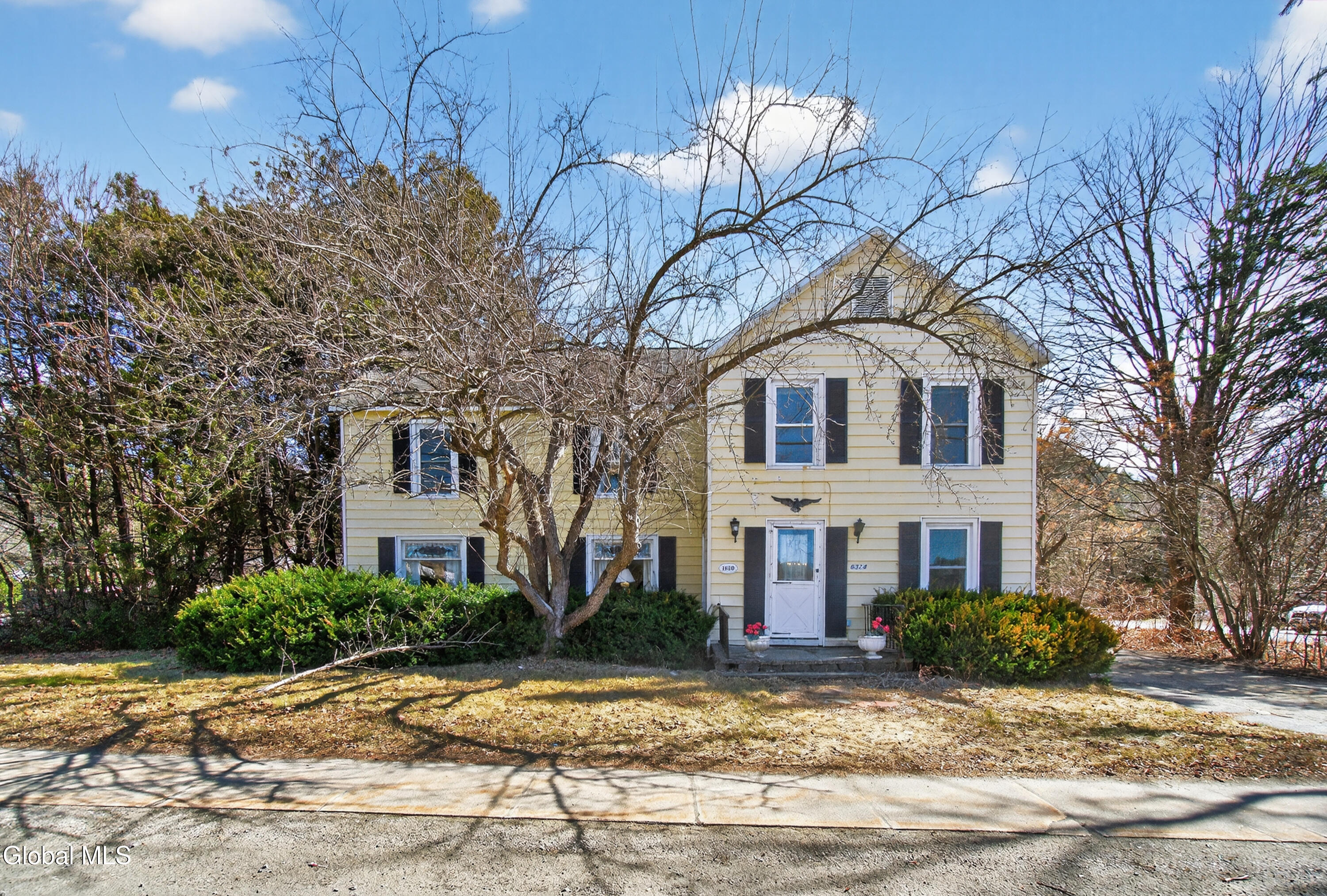 6324 State Route 9 — photo