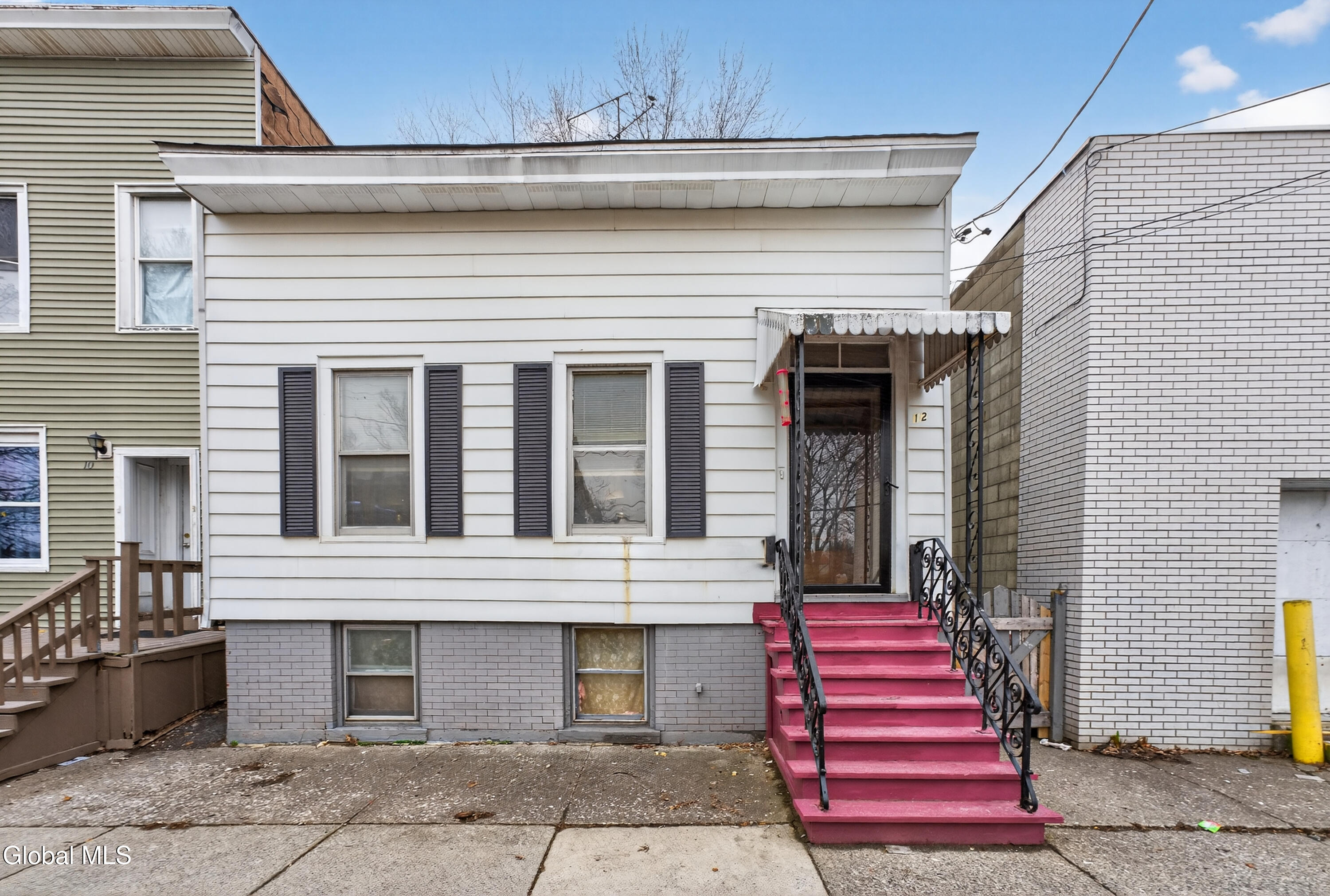 12 Quail Street — photo