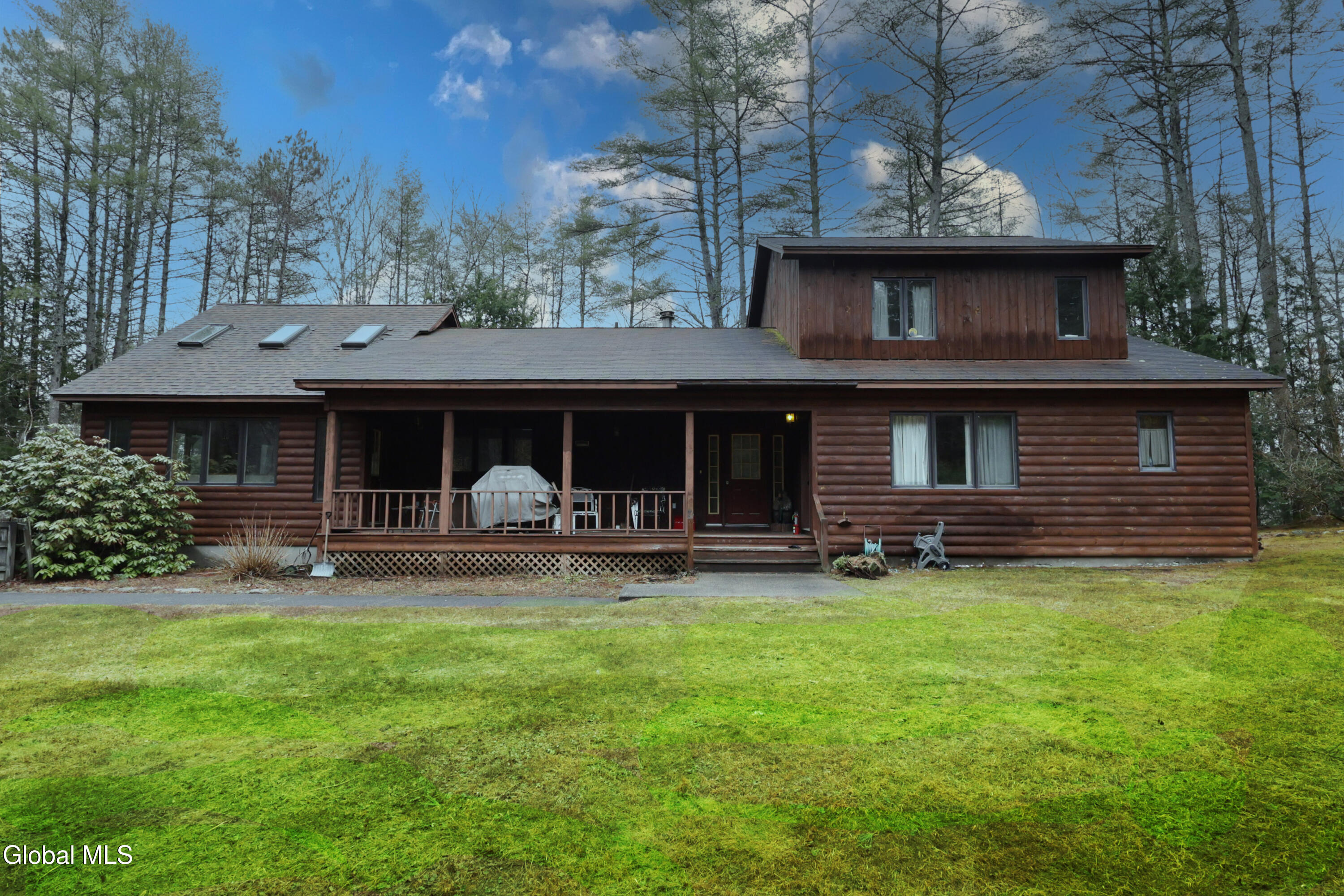 2727 Schroon River Road — photo