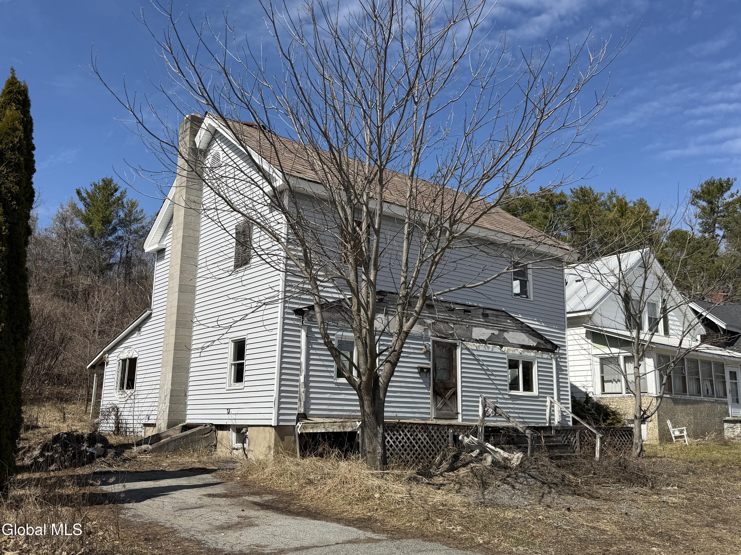 5 Waldo Place — photo