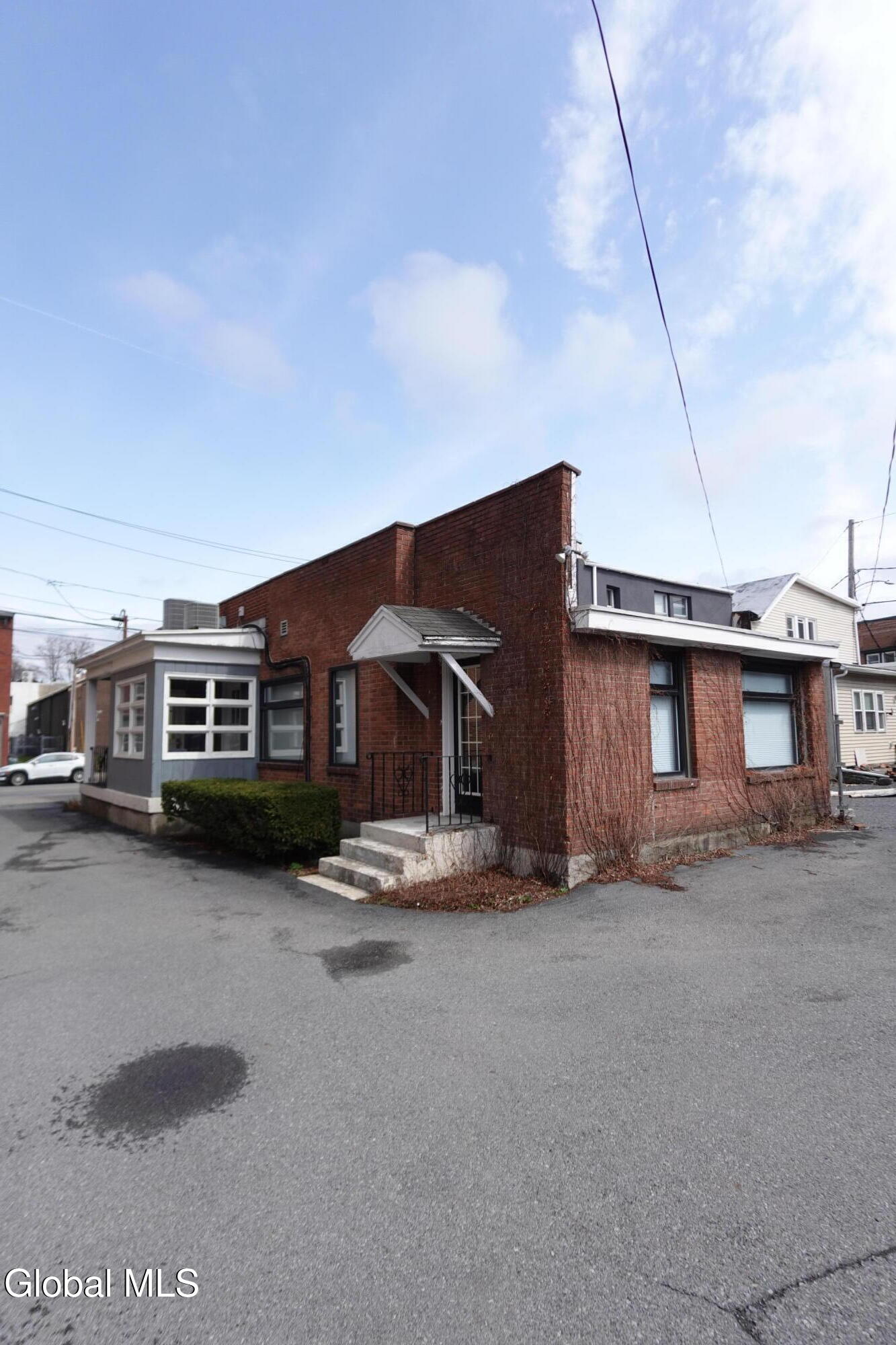 406 Union Street — photo