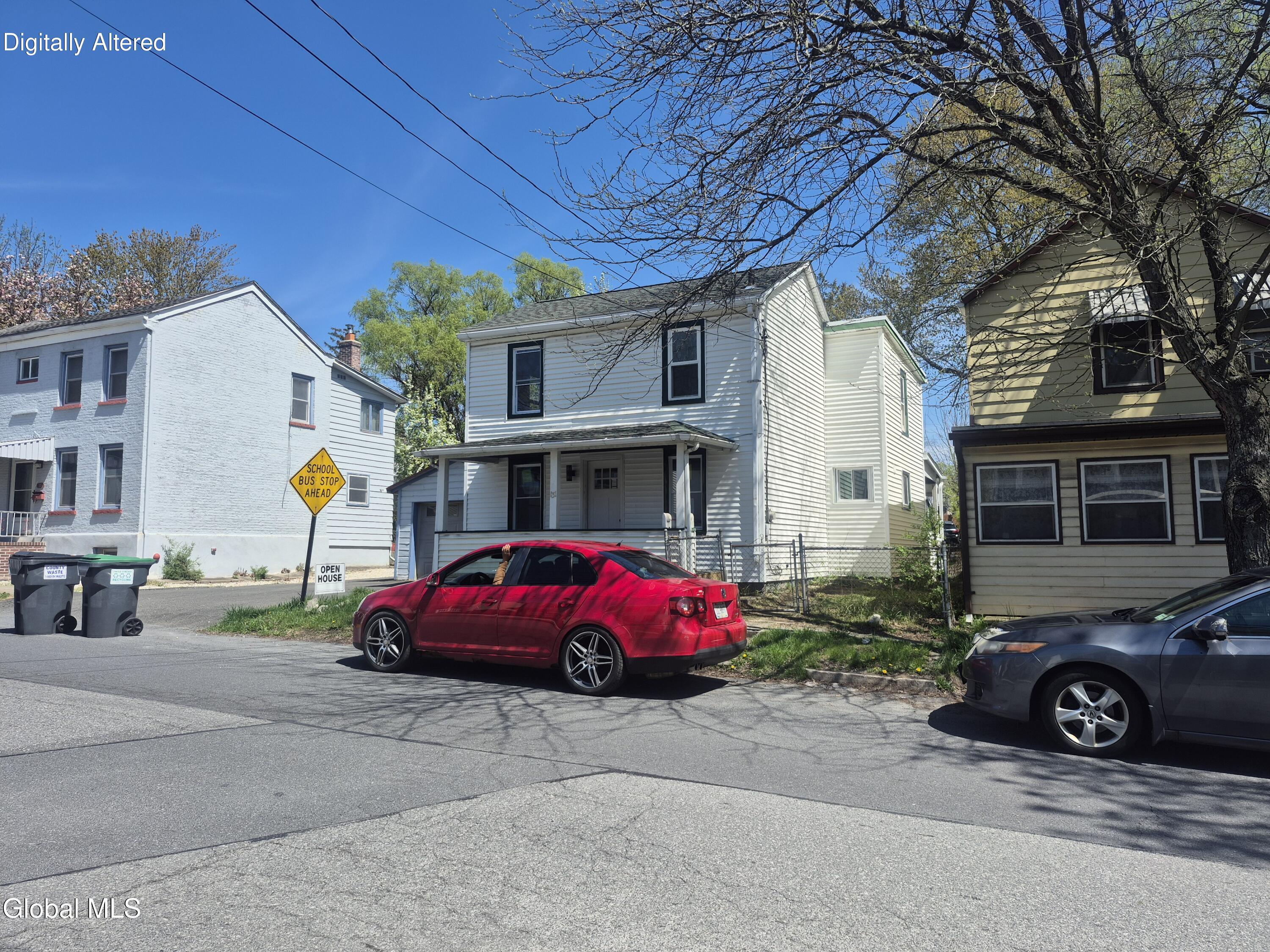 131 W Bridge Street — photo