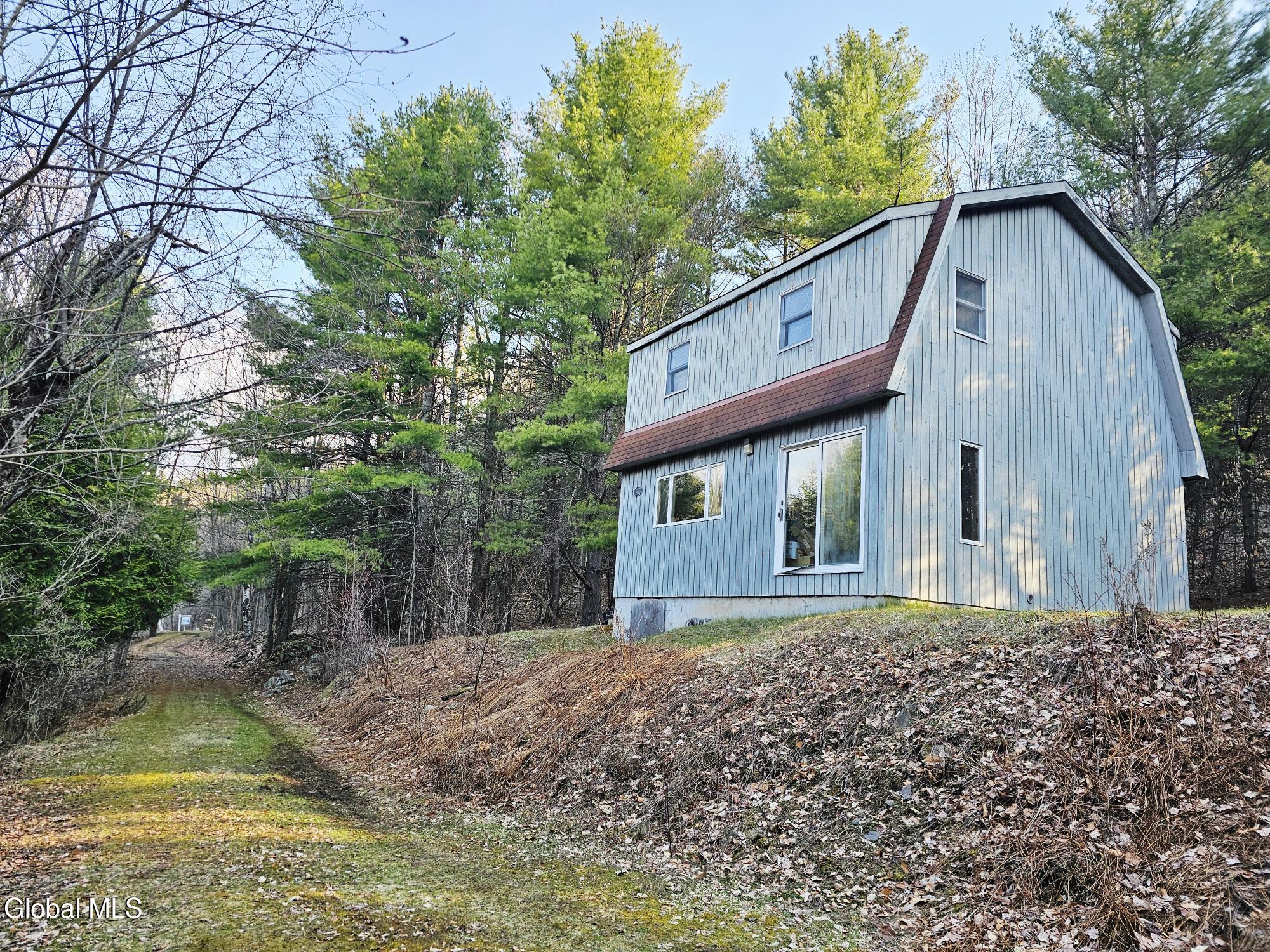 224 High Pine Meadows Road — photo