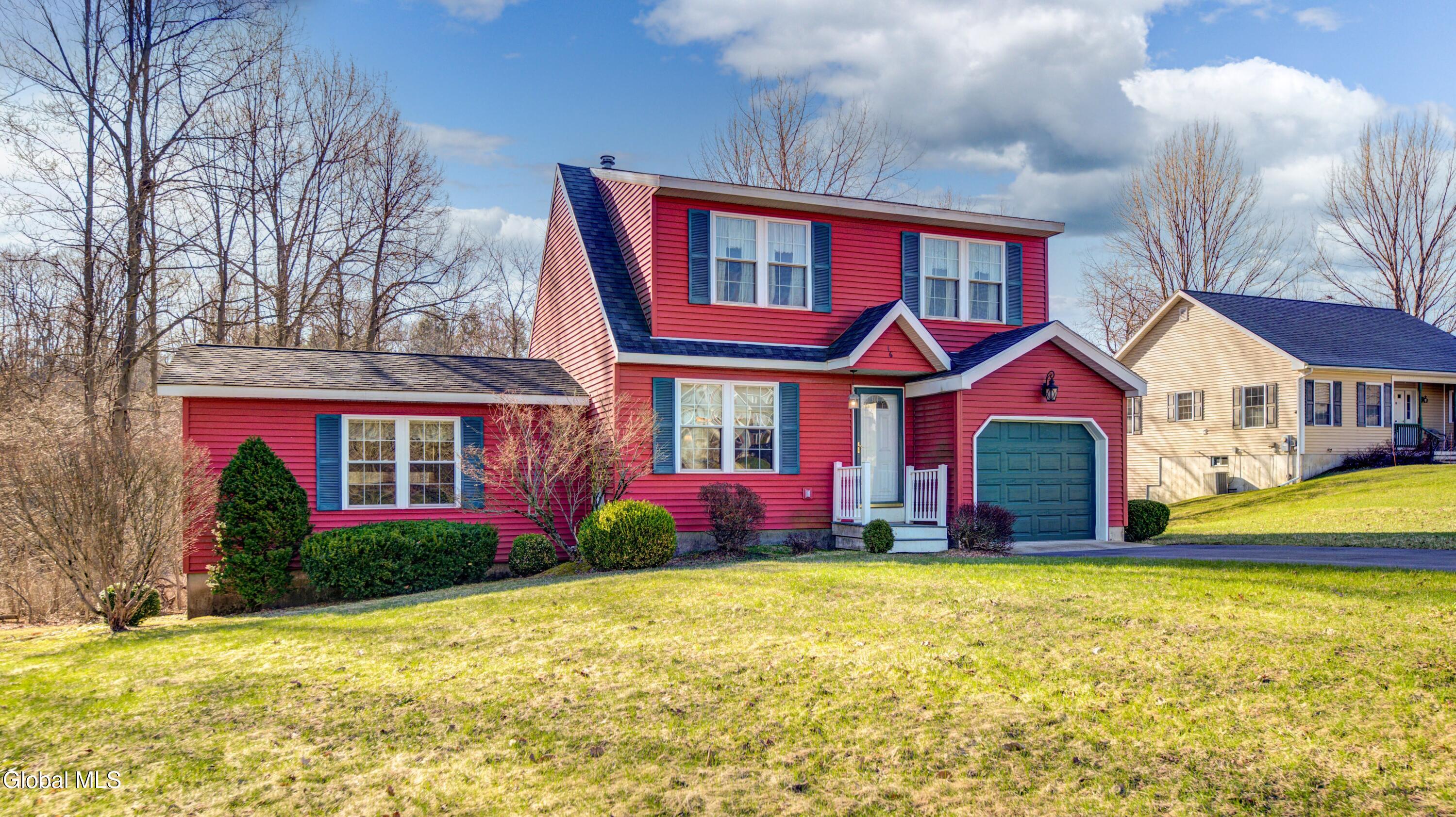 16 Breckenridge Drive — photo