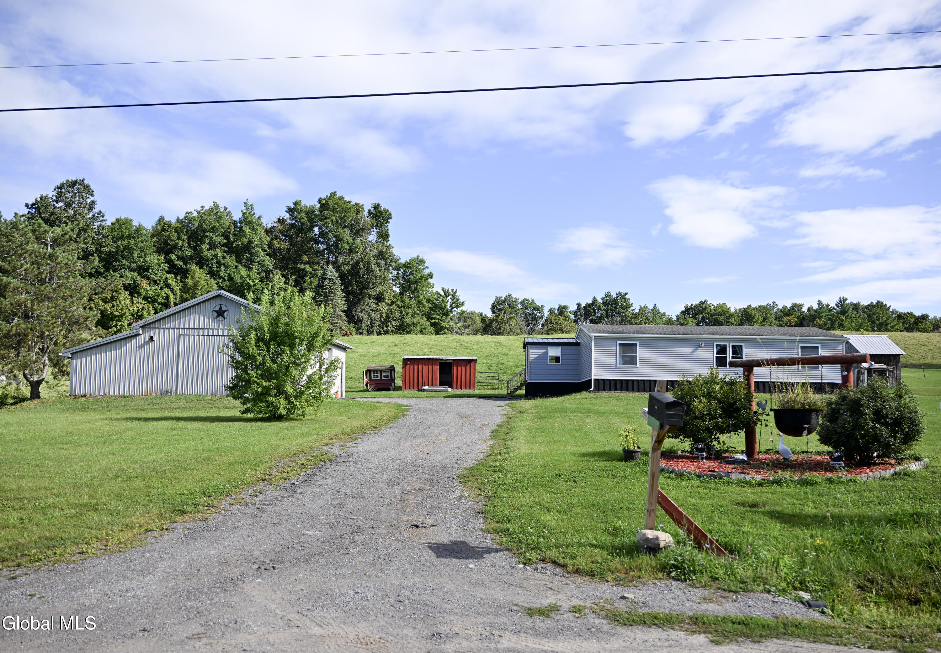 770 Oswegatchie Road — photo