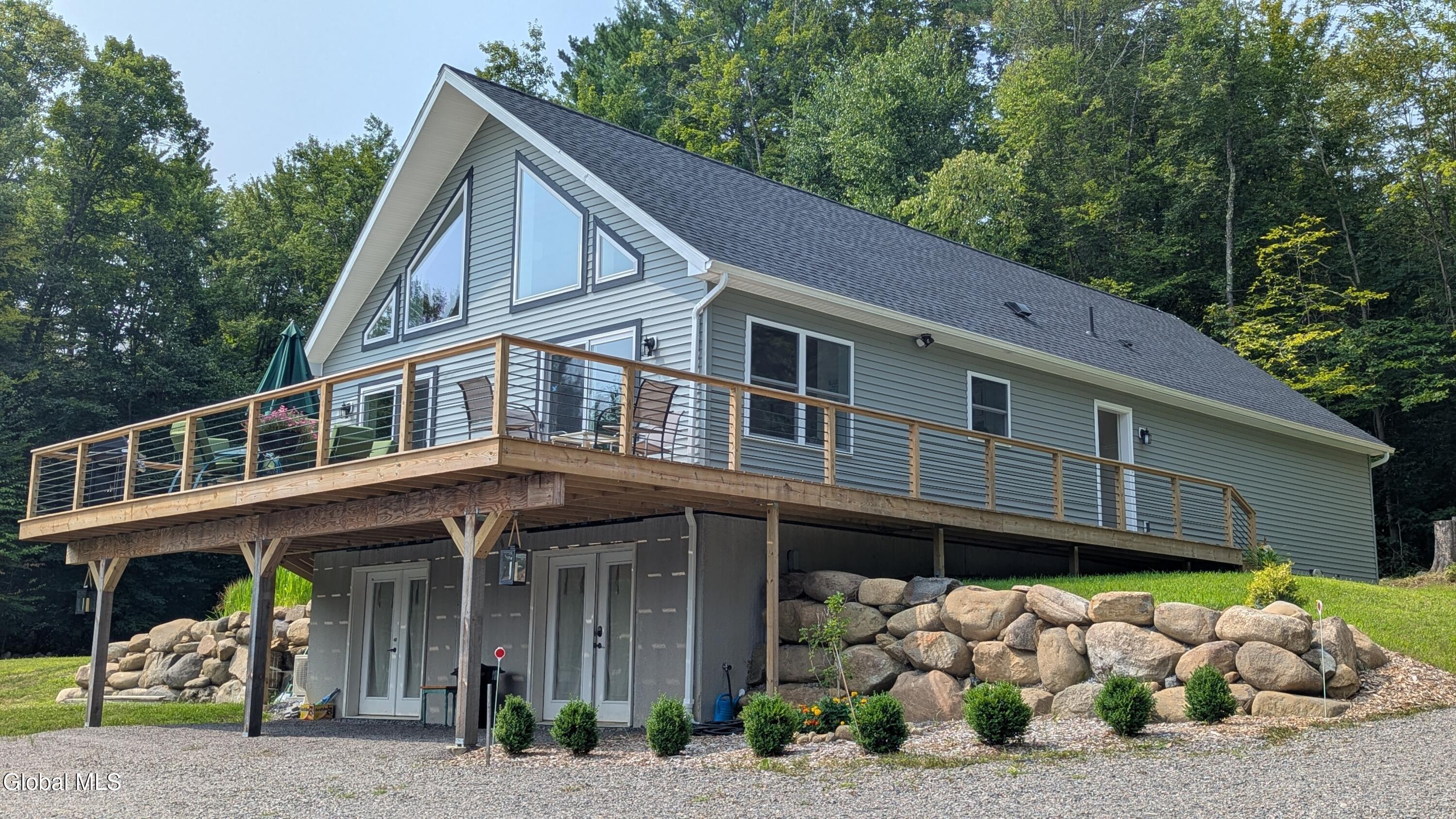 134 Pickle Hill Road — photo