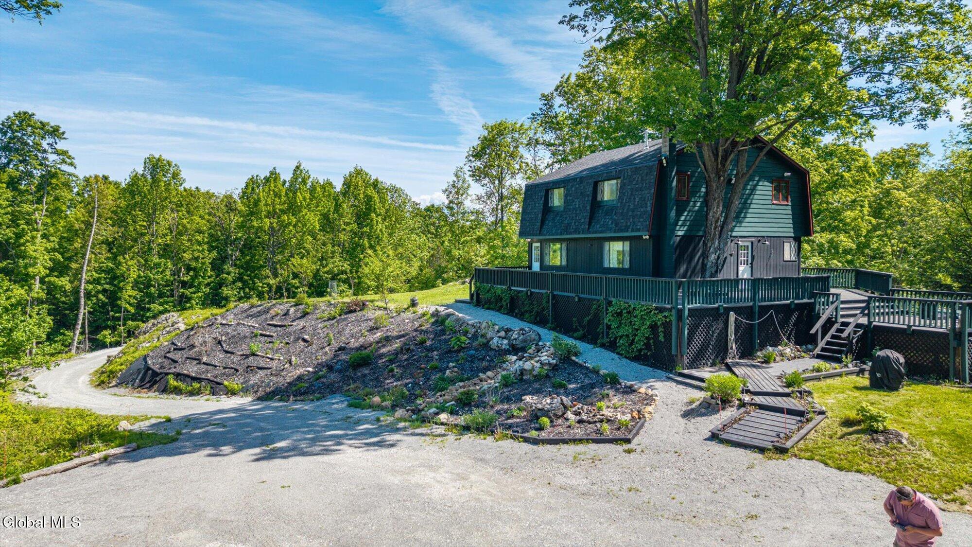 38 Henry Wescott Road — photo