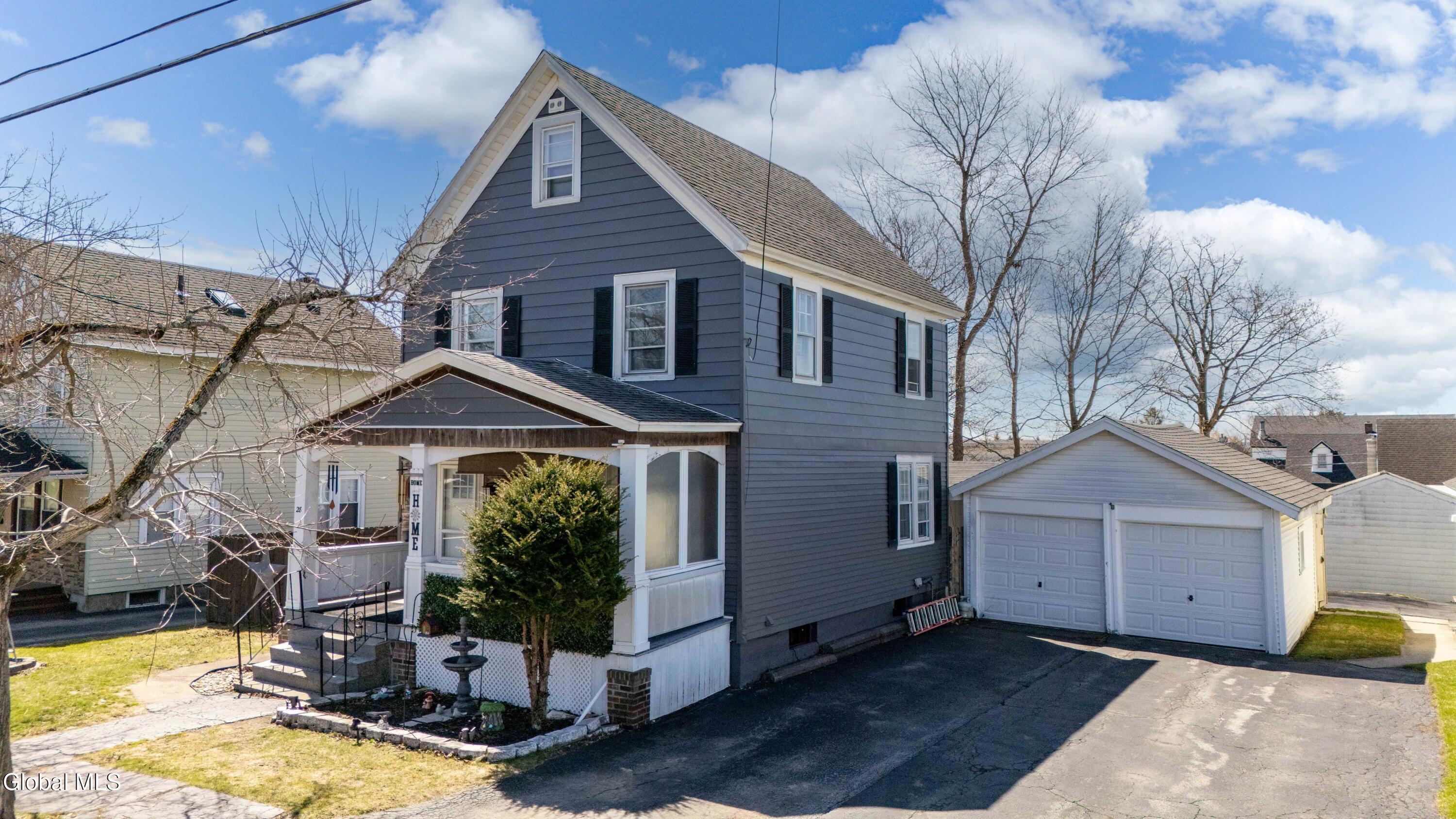 28 Wilkes Avenue — photo