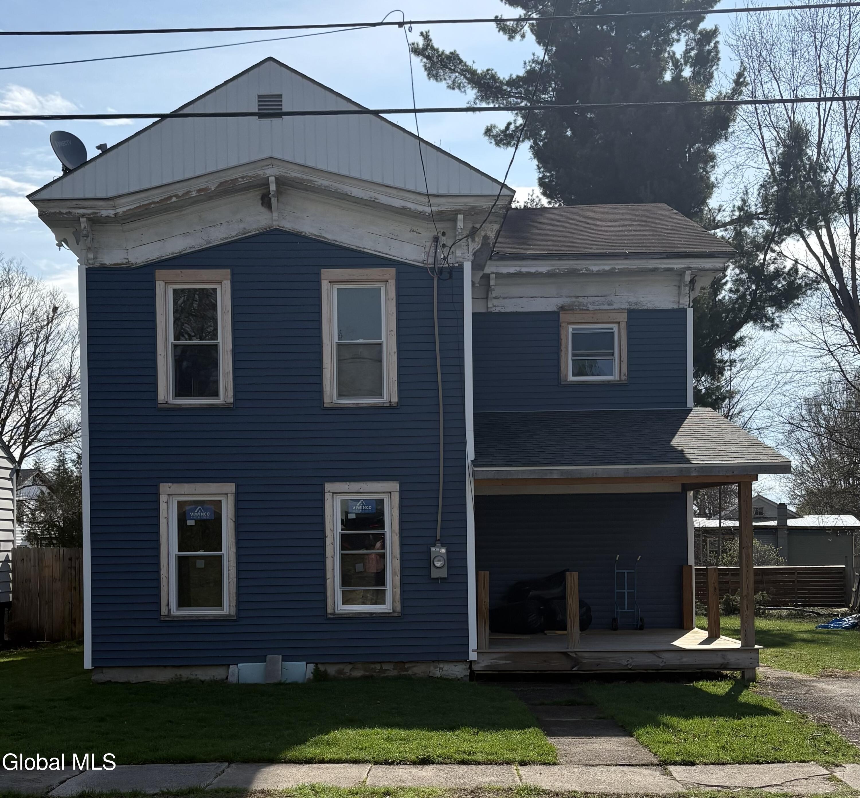 14 High Street — photo