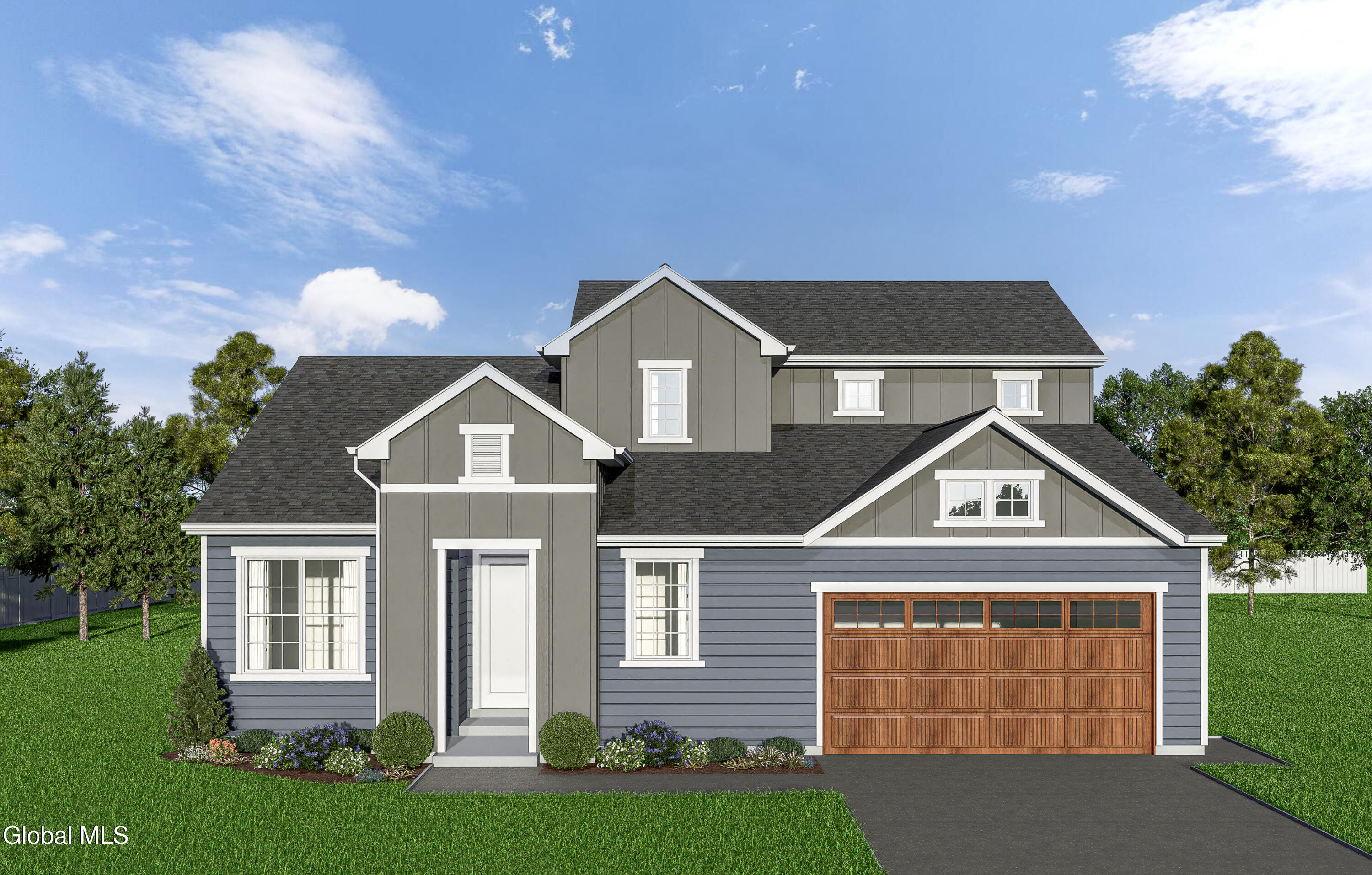 Lot 27 Windrow Way — photo