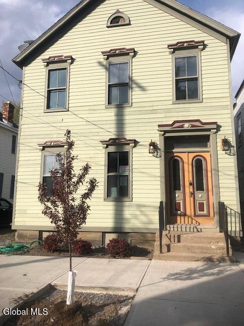 122 N Ferry Street, 1 — photo