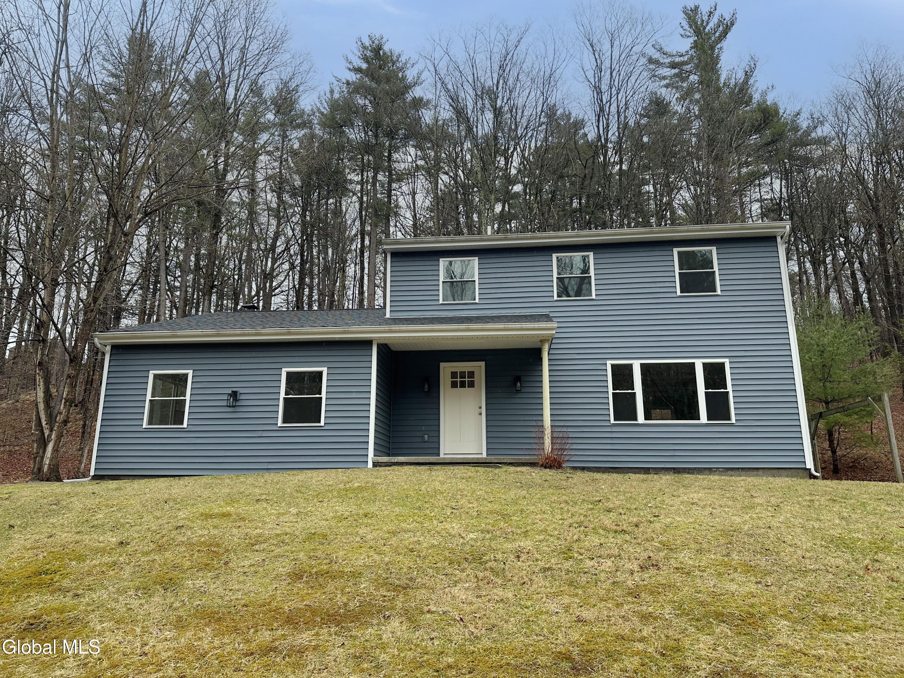 116 Werking Road — photo