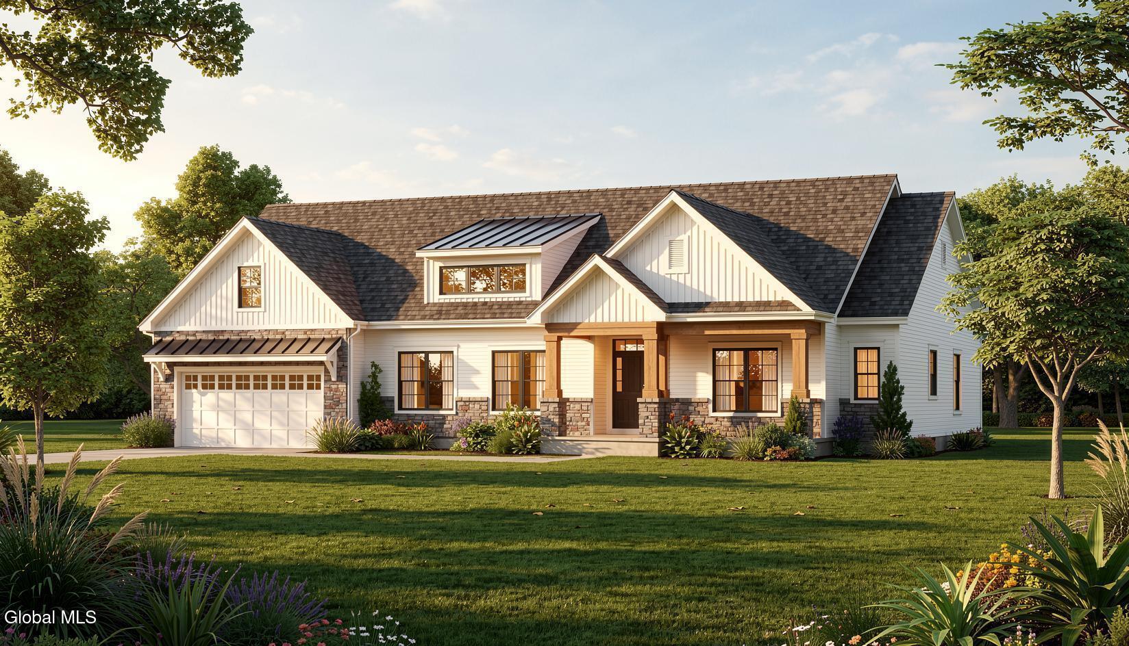 247 E Kaydeross Avenue, Lot 2 — photo