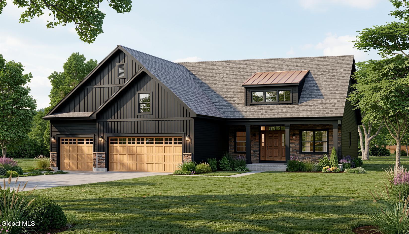 247 E Kaydeross Avenue, Lot 3 — photo