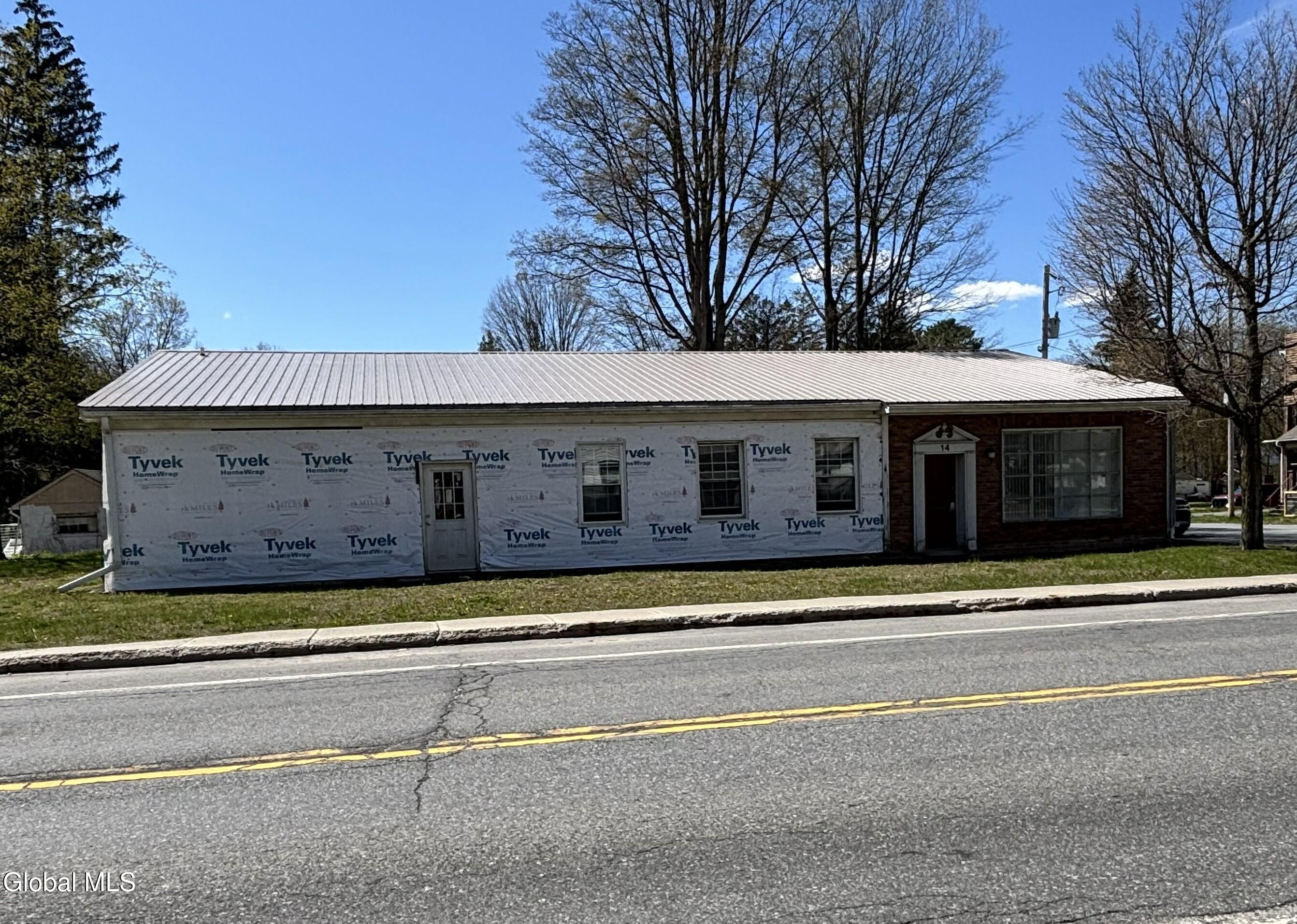 14 S Park Street — photo