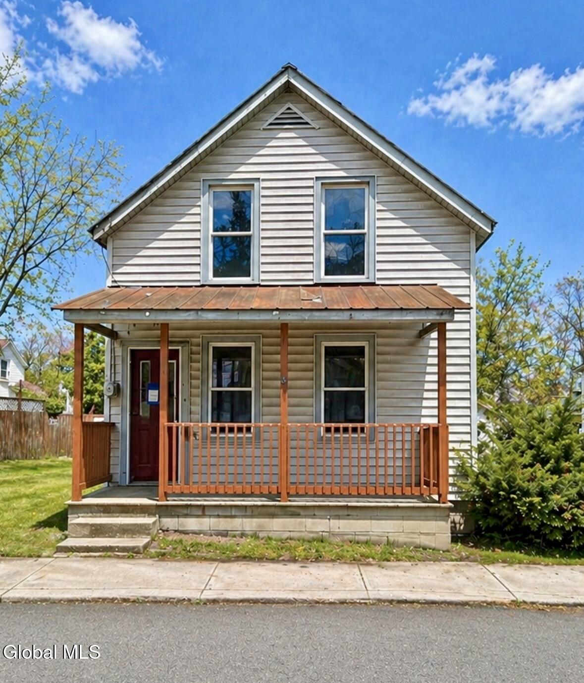 5 Elizabeth Street — photo