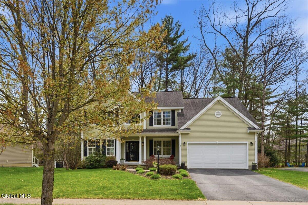 17 Tyler Drive — photo