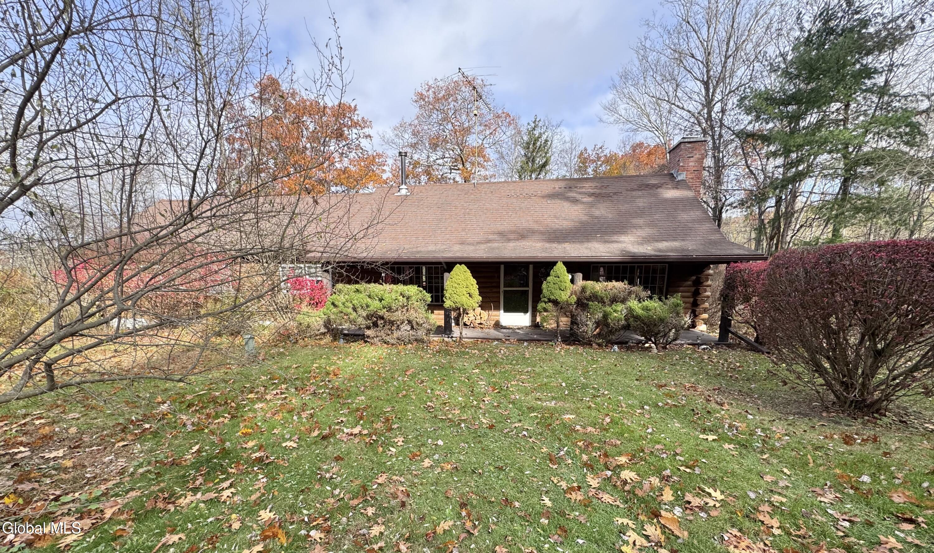 284 Hall Hill, Stop 18 — photo