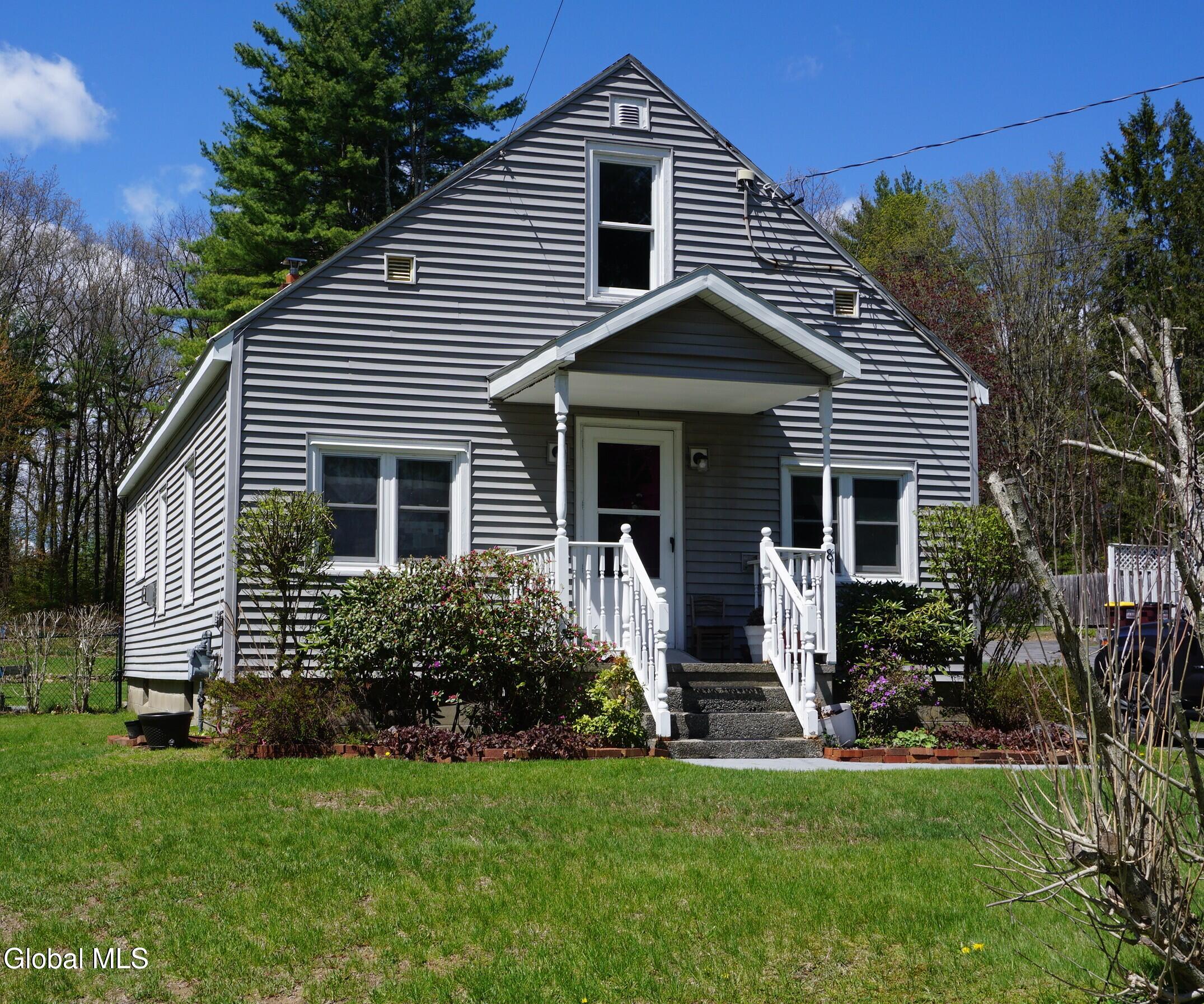 81 Rowland Street — photo