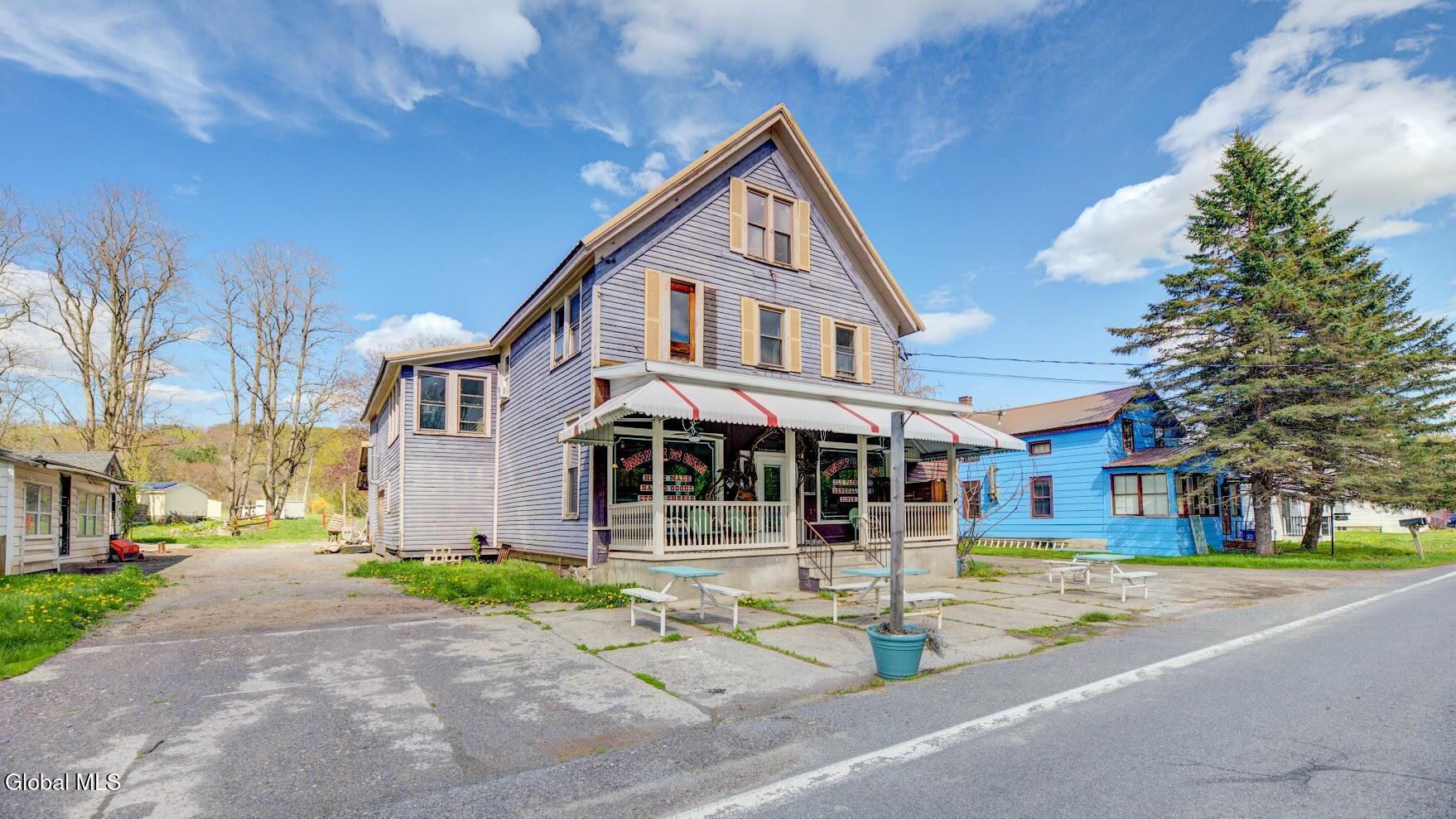 453 State Highway 334 — photo