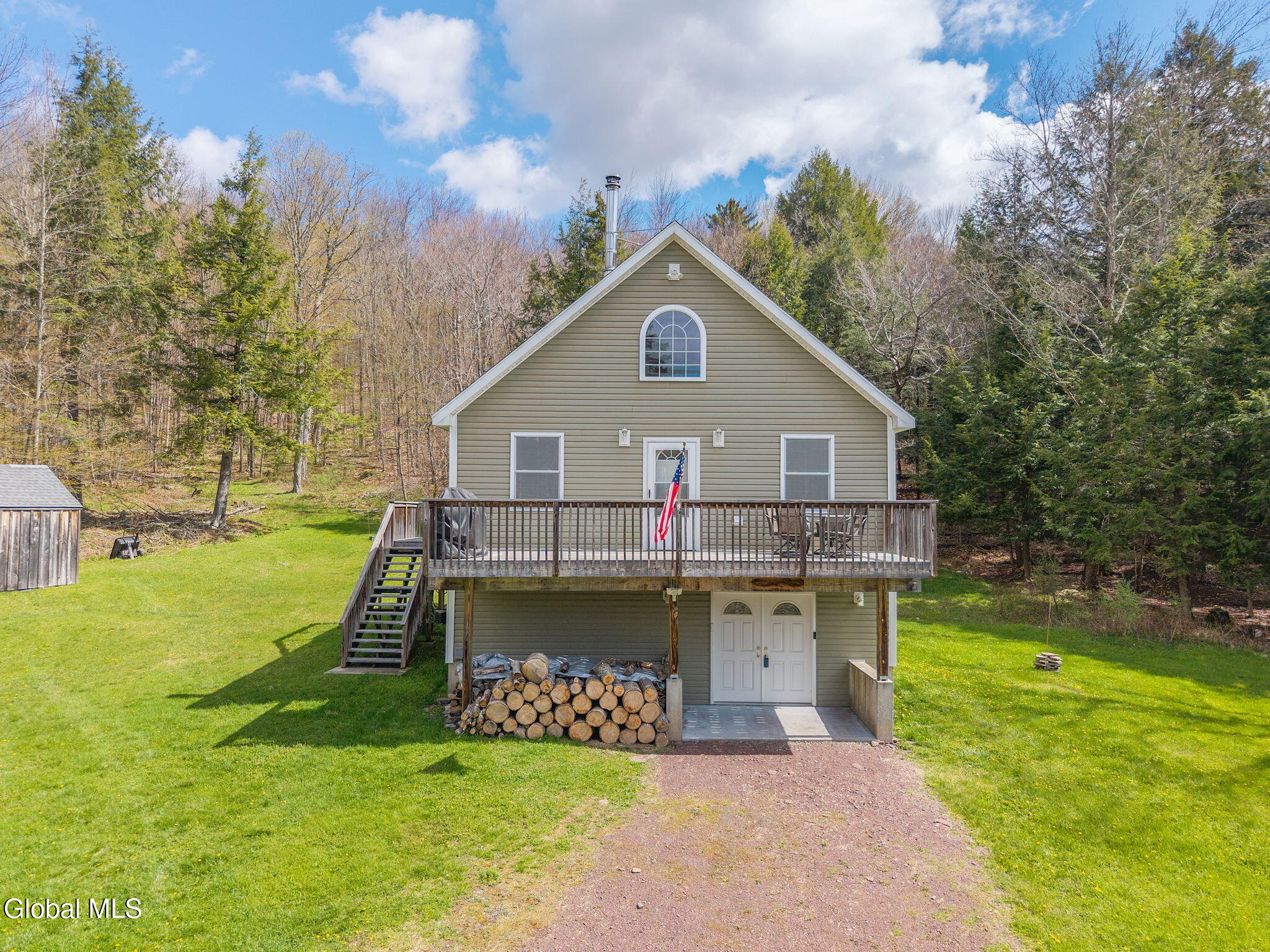208 Dyer Road — photo
