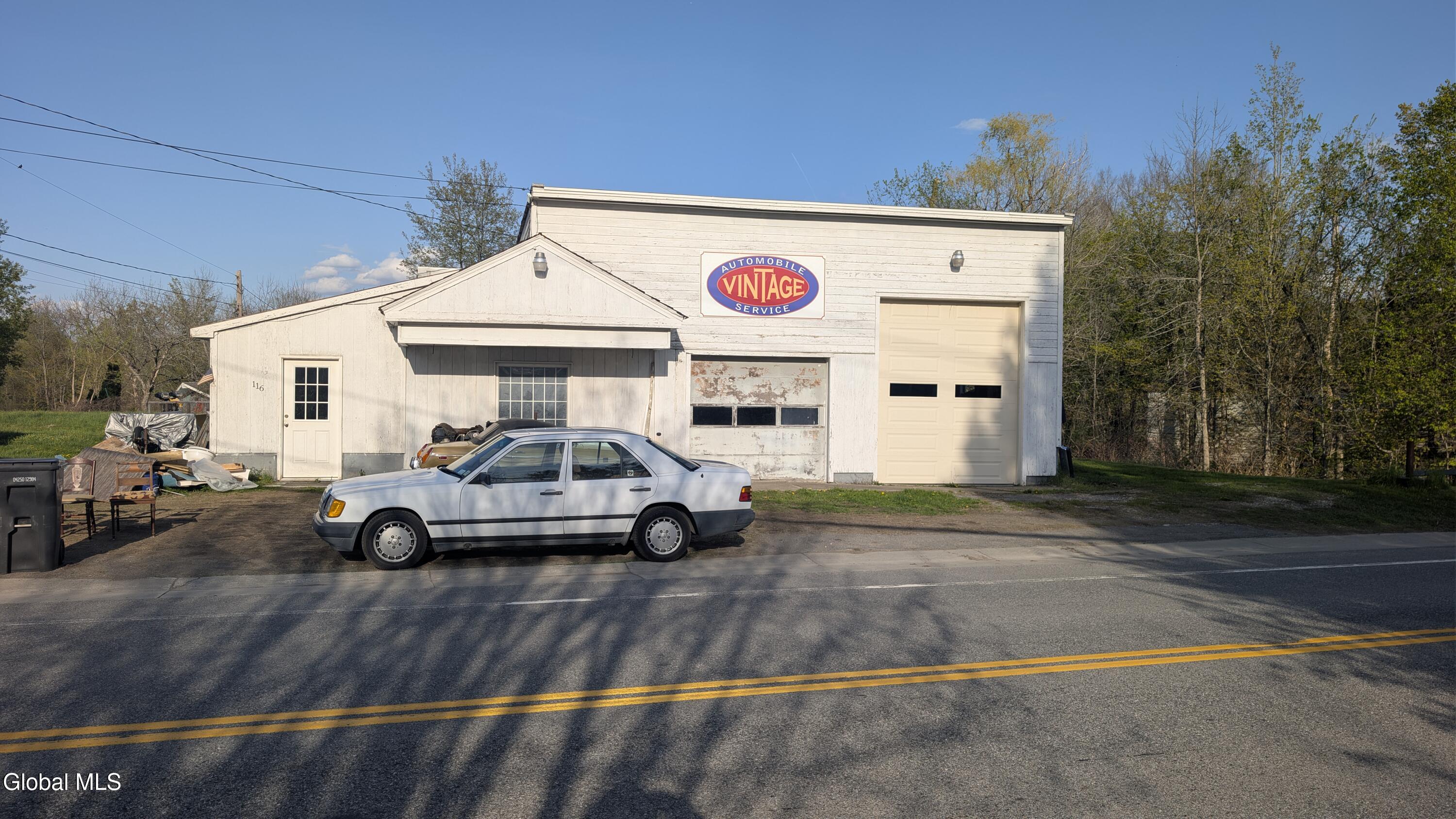 116 Main Street — photo