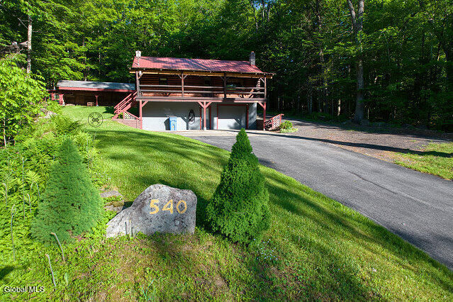 540 State Highway 10 — photo