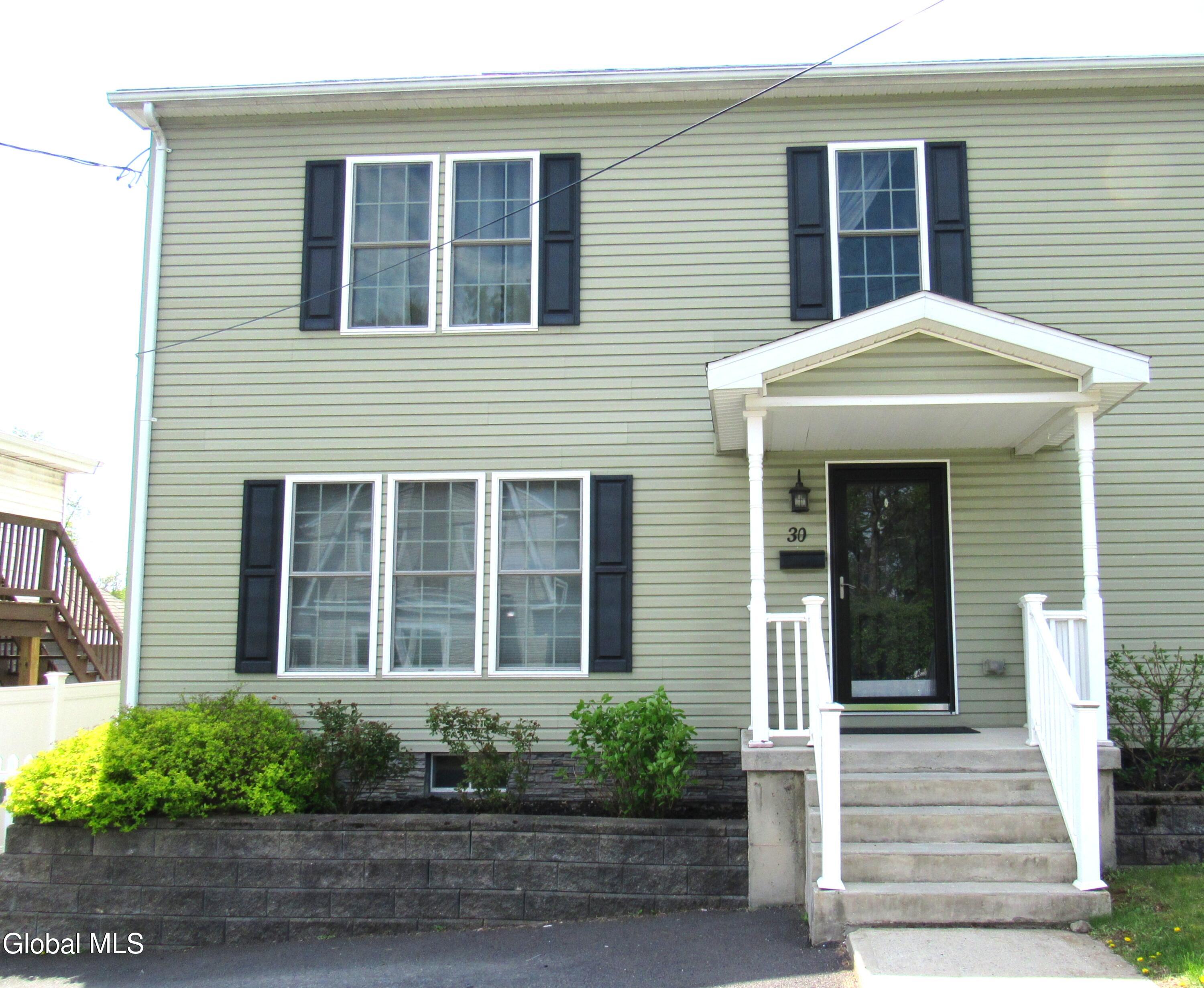 30 Peach Street — photo