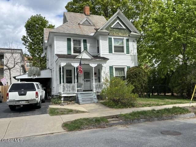 10 E Notre Dame Street — photo