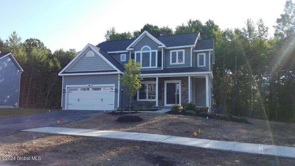 32 Sally Street — photo