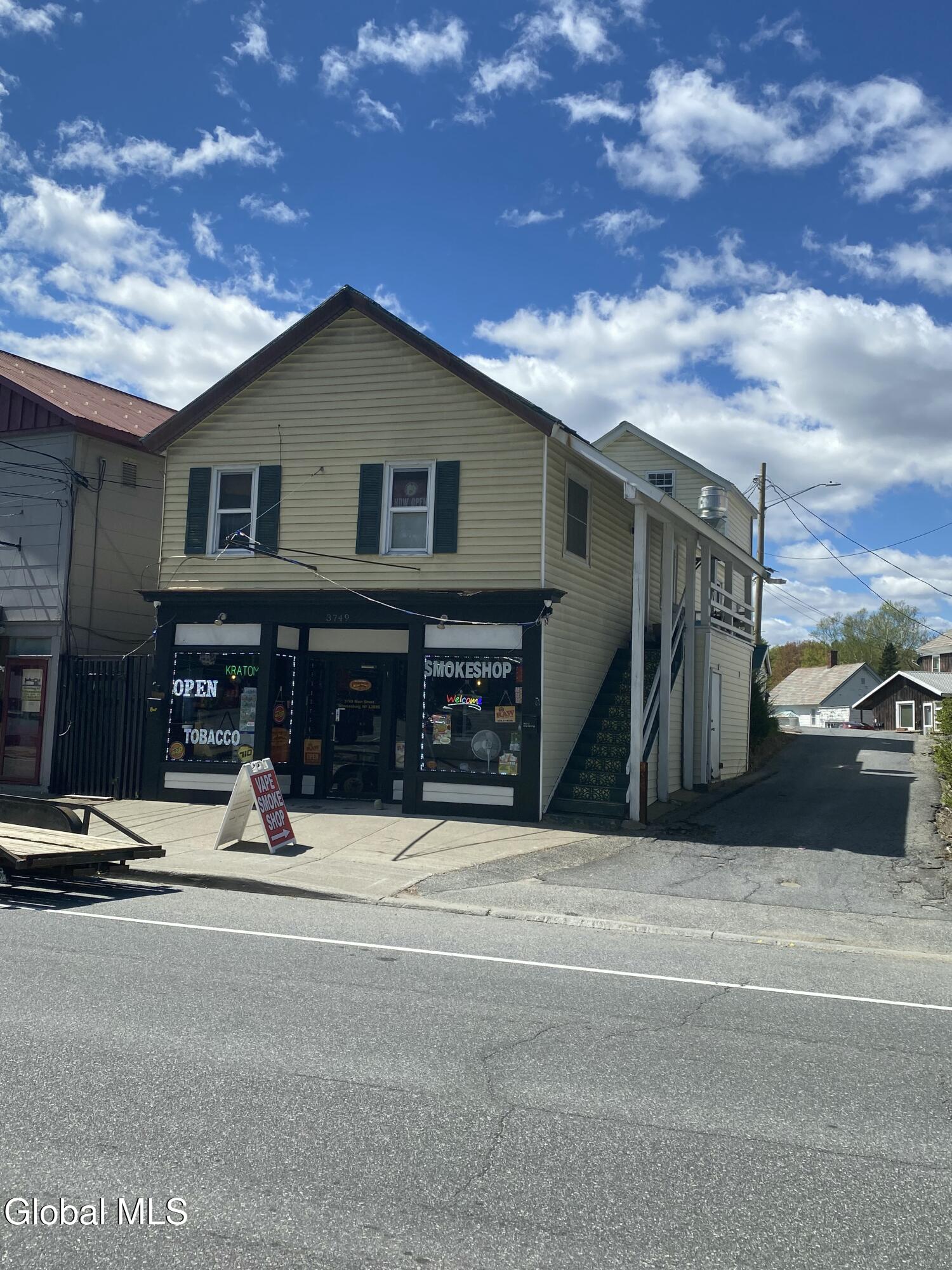 3749 Main Street — photo