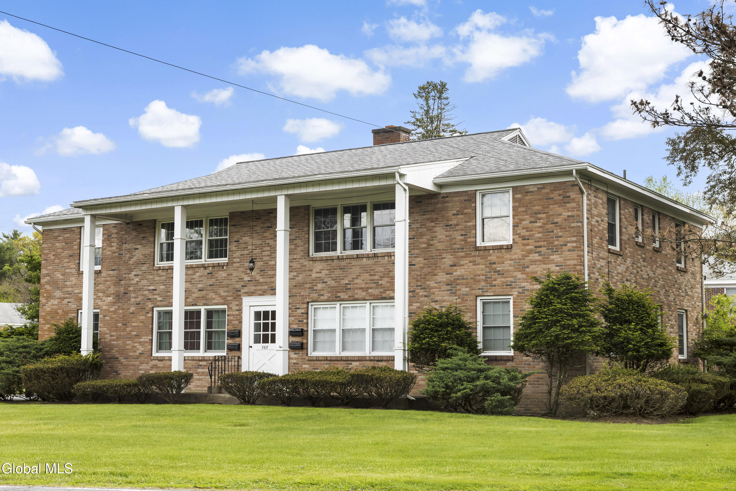 568 Delaware Avenue, Unit 1 — photo
