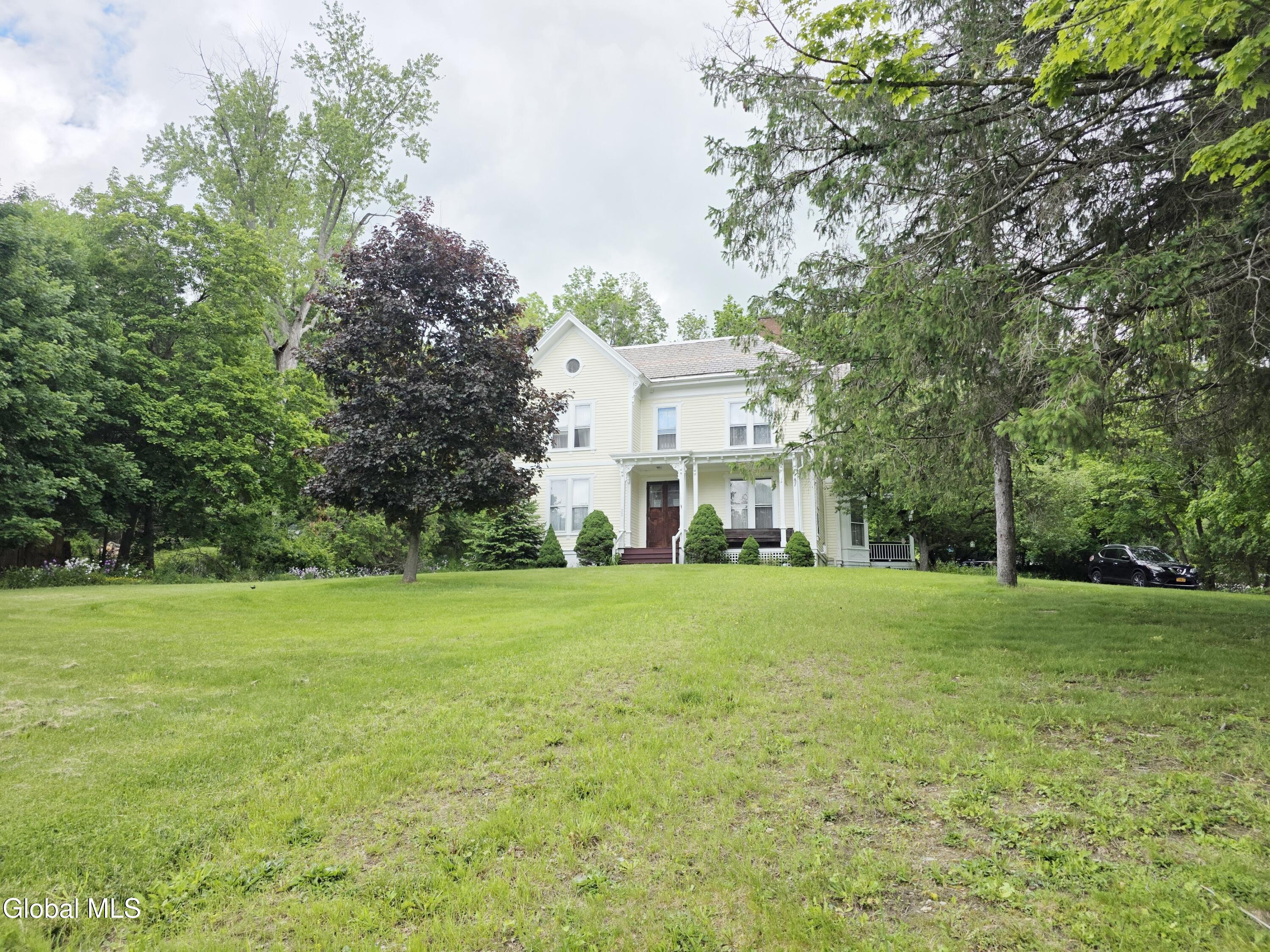 33 Abbott Street — photo