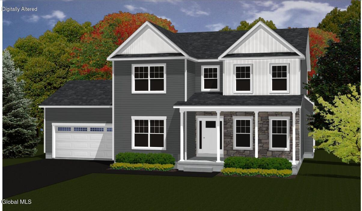 10 Brook Trout Circle — photo