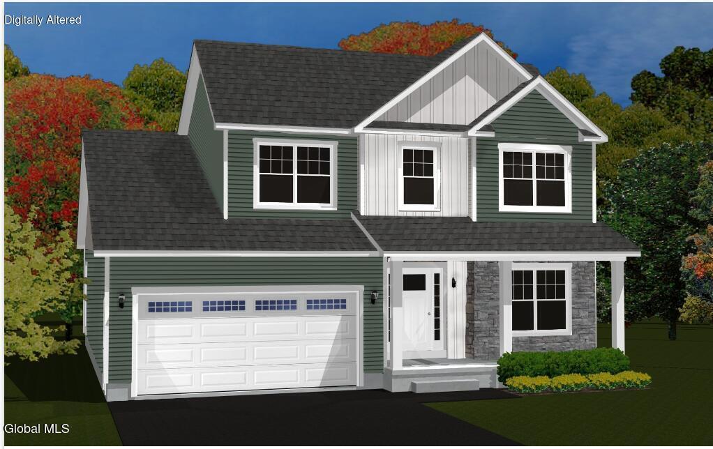 13 Brook Trout Circle — photo