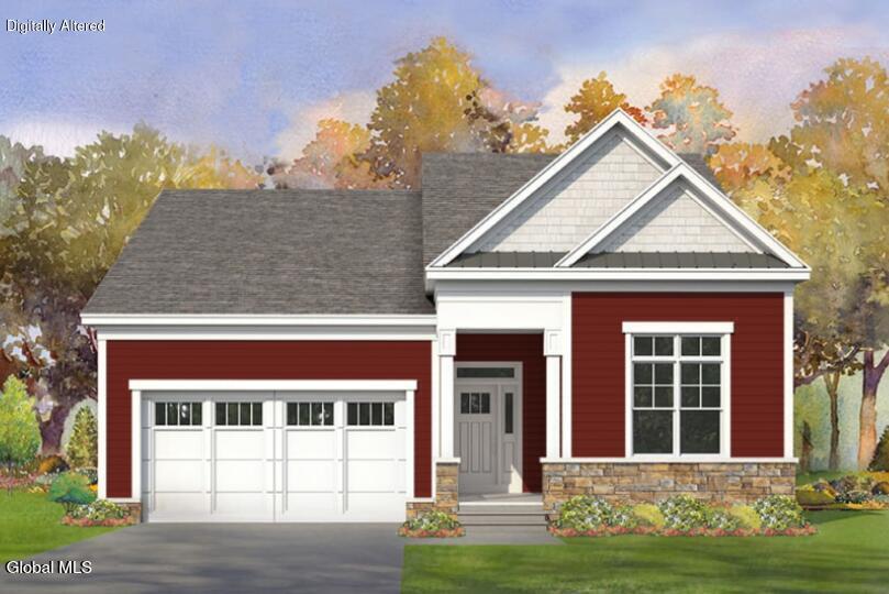 41 Creekside Drive — photo