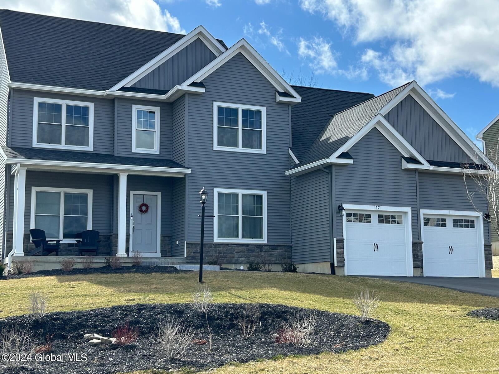 358 Watervliet Shaker Road — photo