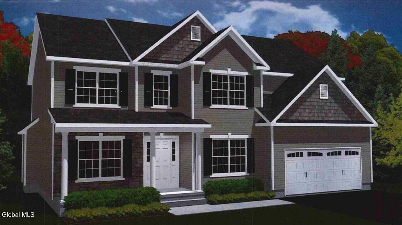 360 Watervliet Shaker Road — photo