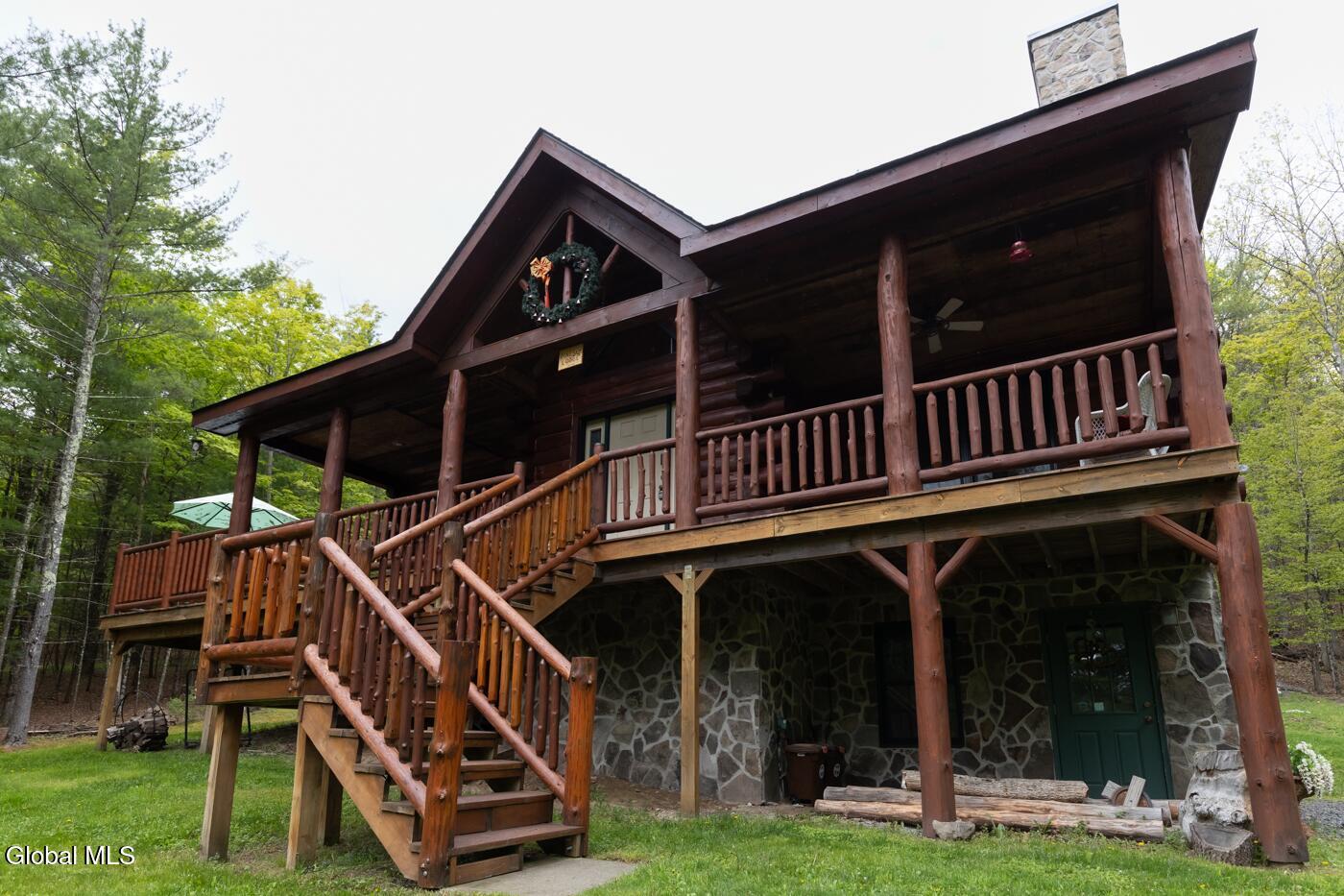 47 Roney Road, Rensselaerville, NY 12469 — photo 2