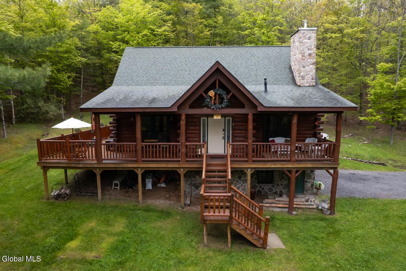 47 Roney Road, Rensselaerville, NY 12469 — photo 3