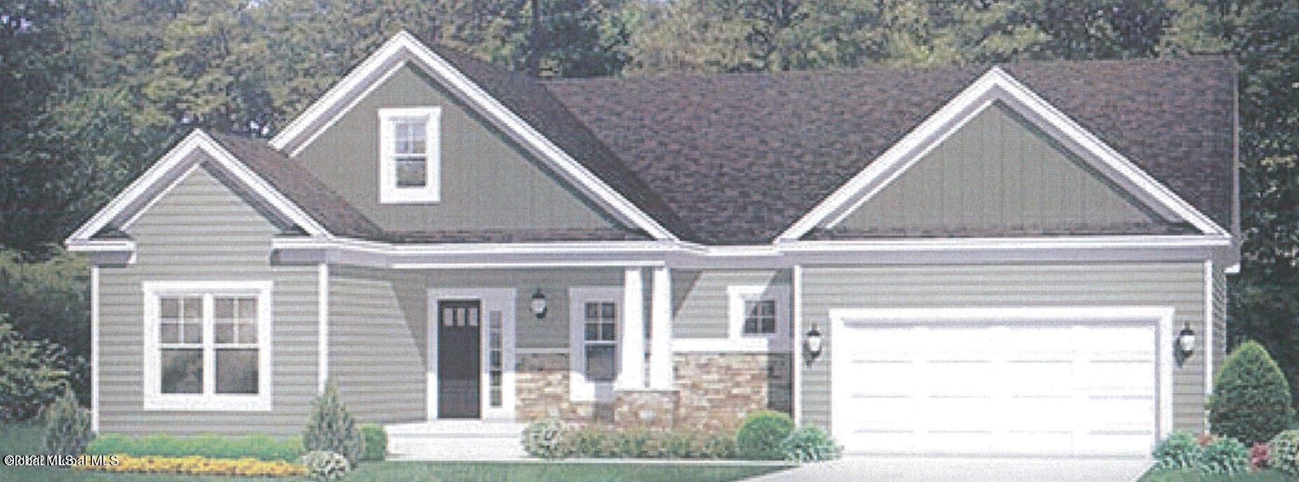 187 Ingersoll Road — photo