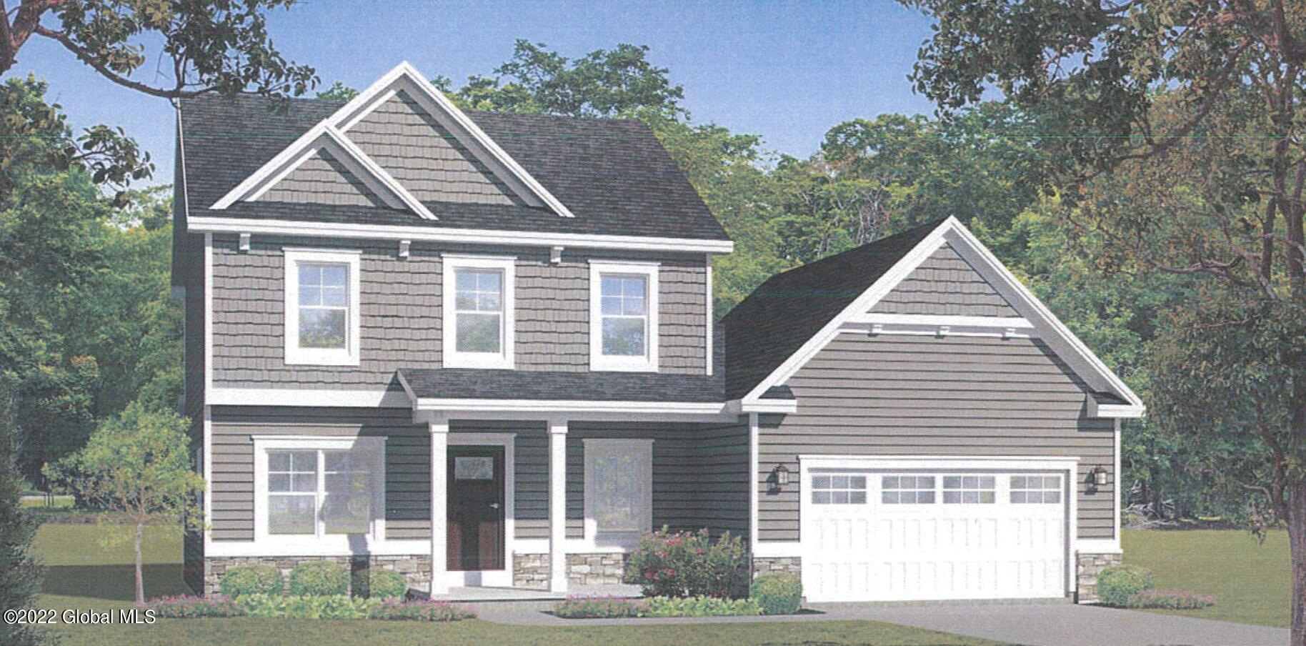 193 Ingersoll Road — photo